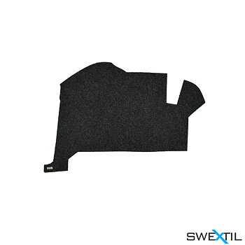 Floor mat JCB 407-409  - Basic