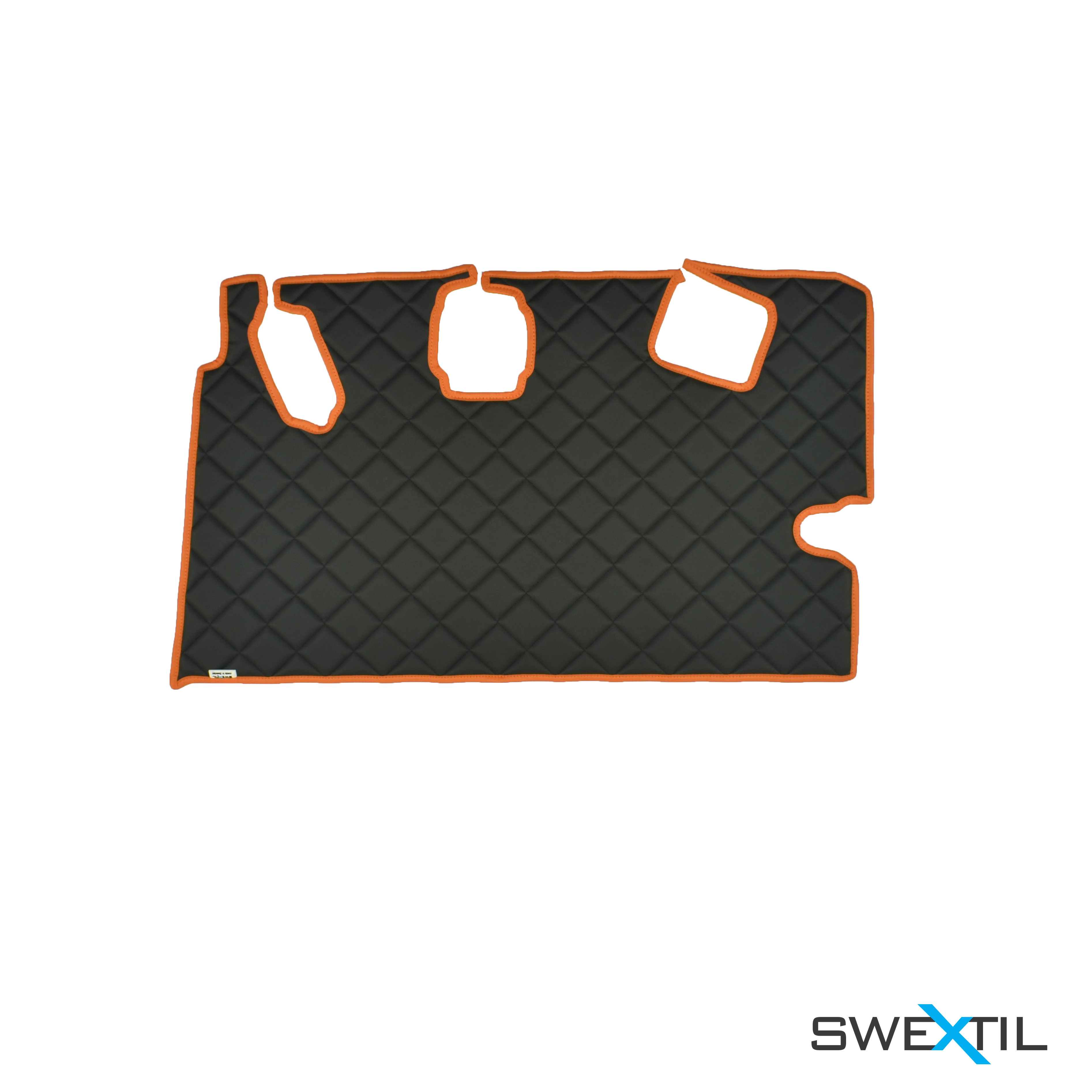 Golvmatta Kubota KX057-4 Diamant