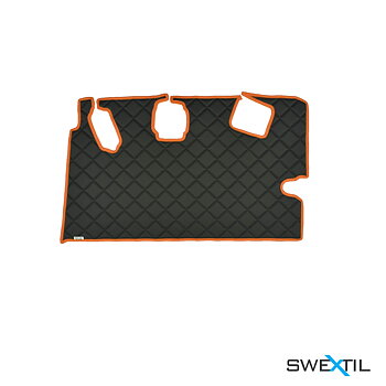 Golvmatta Kubota KX057-4 Diamant