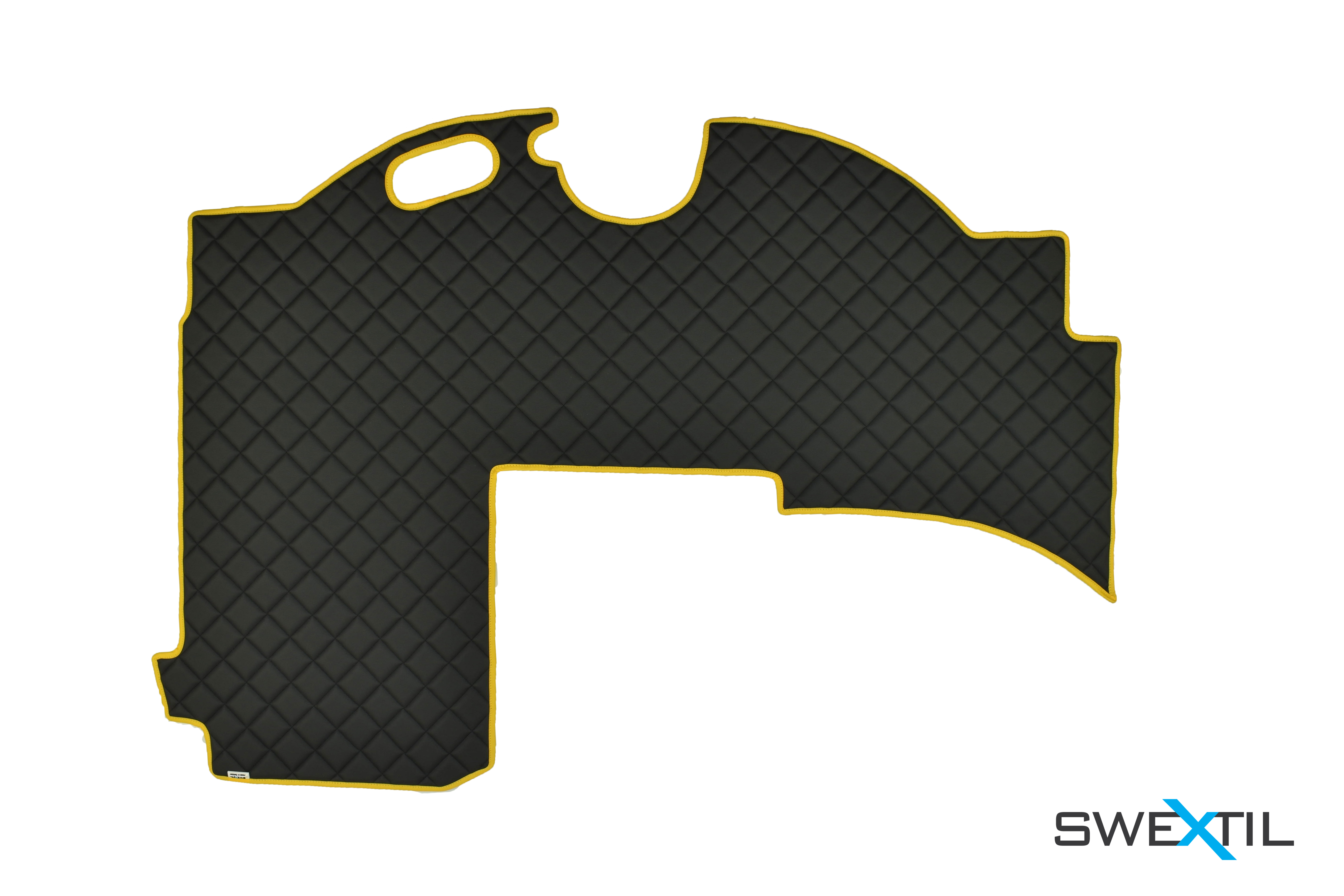 Floor mat New Holland FR 9050 - Diamond