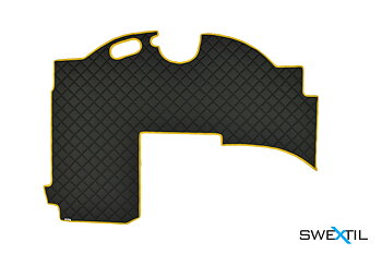 Floor mat New Holland FR 9050 - Diamond
