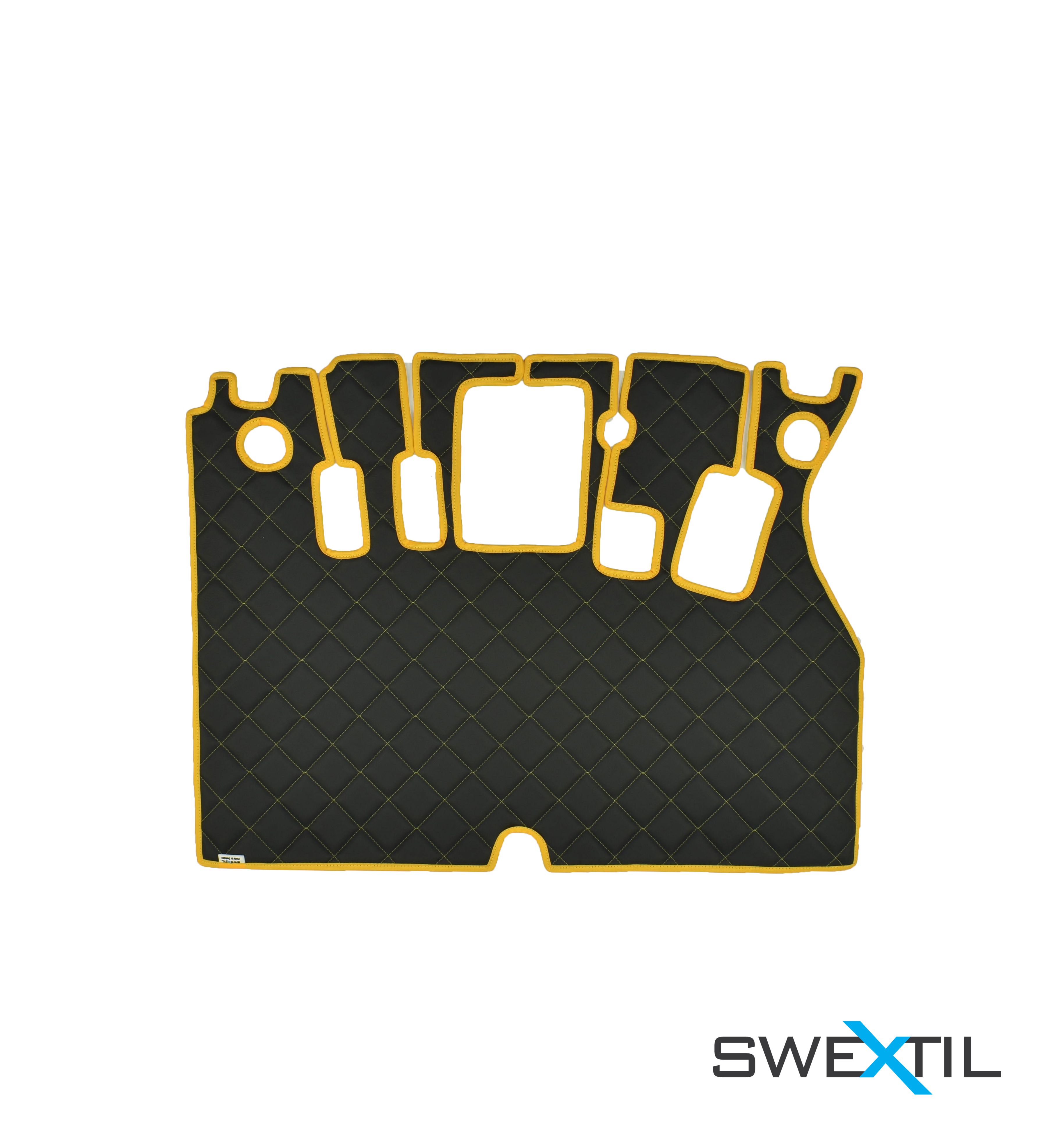 Golvmatta Volvo EW140-EW210 C-D Diamant
