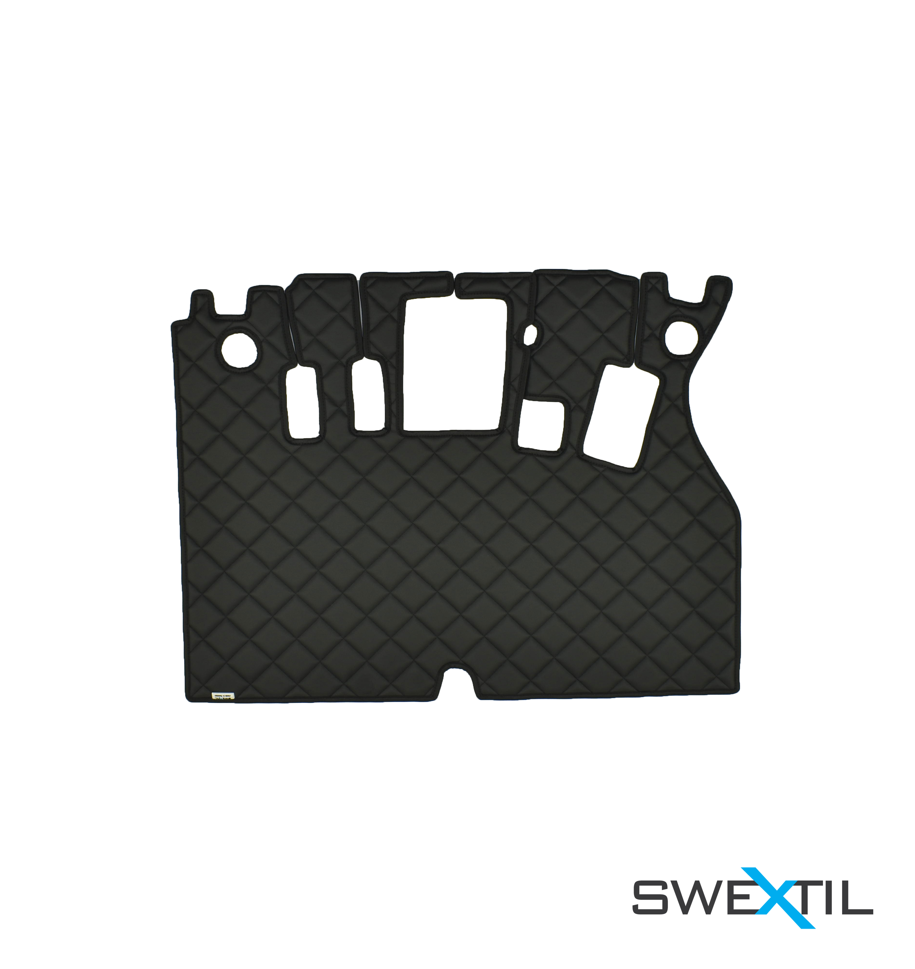 Golvmatta Volvo EW140-EW210 C-D Diamant - 2