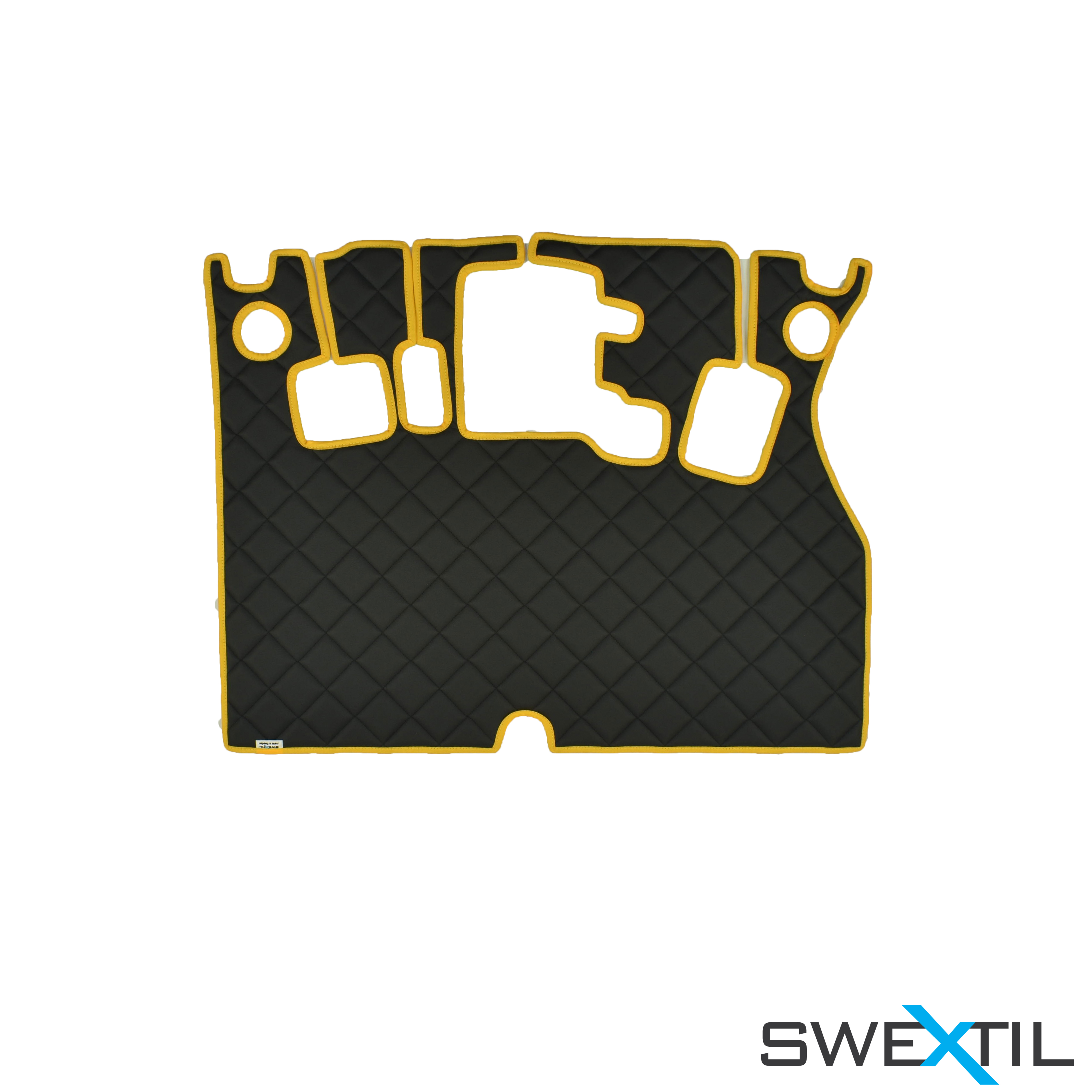 Floor mat Volvo EW(R)130E - EW180E Diamond - 21