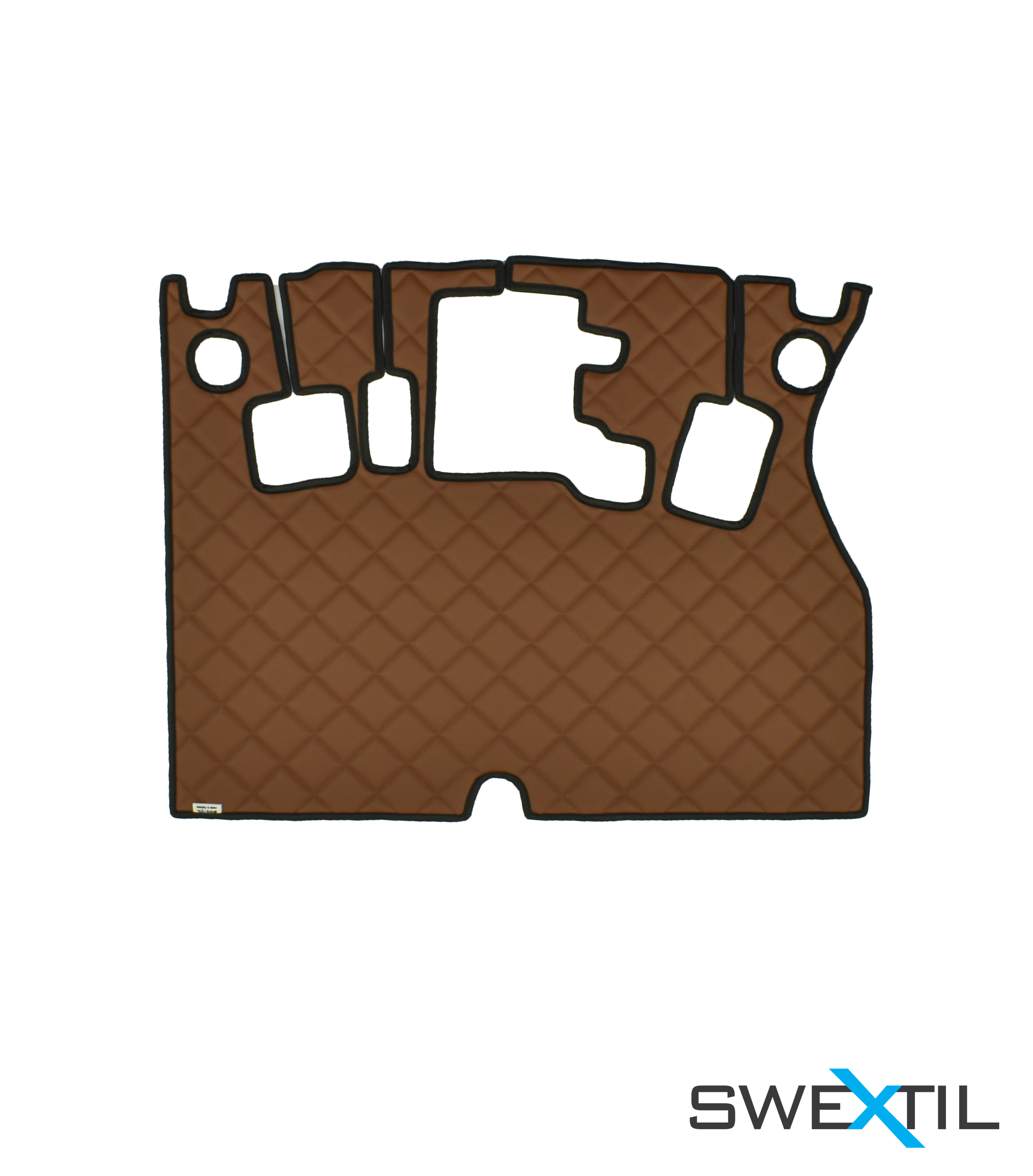 Floor mat Volvo EW(R)130E - EW180E Diamond - 8