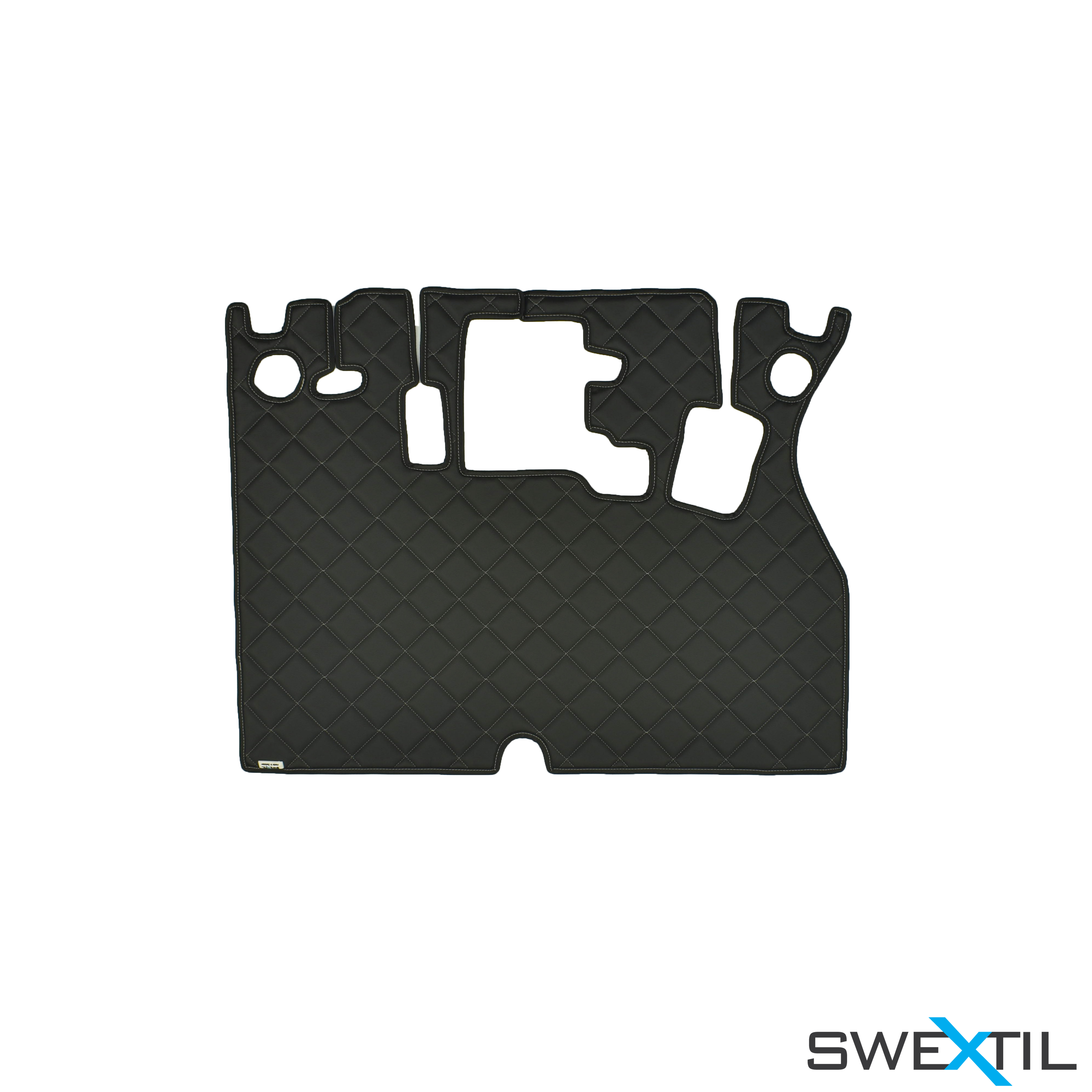 Floor mat Volvo EW(R)130E - EW180E Diamond - 14