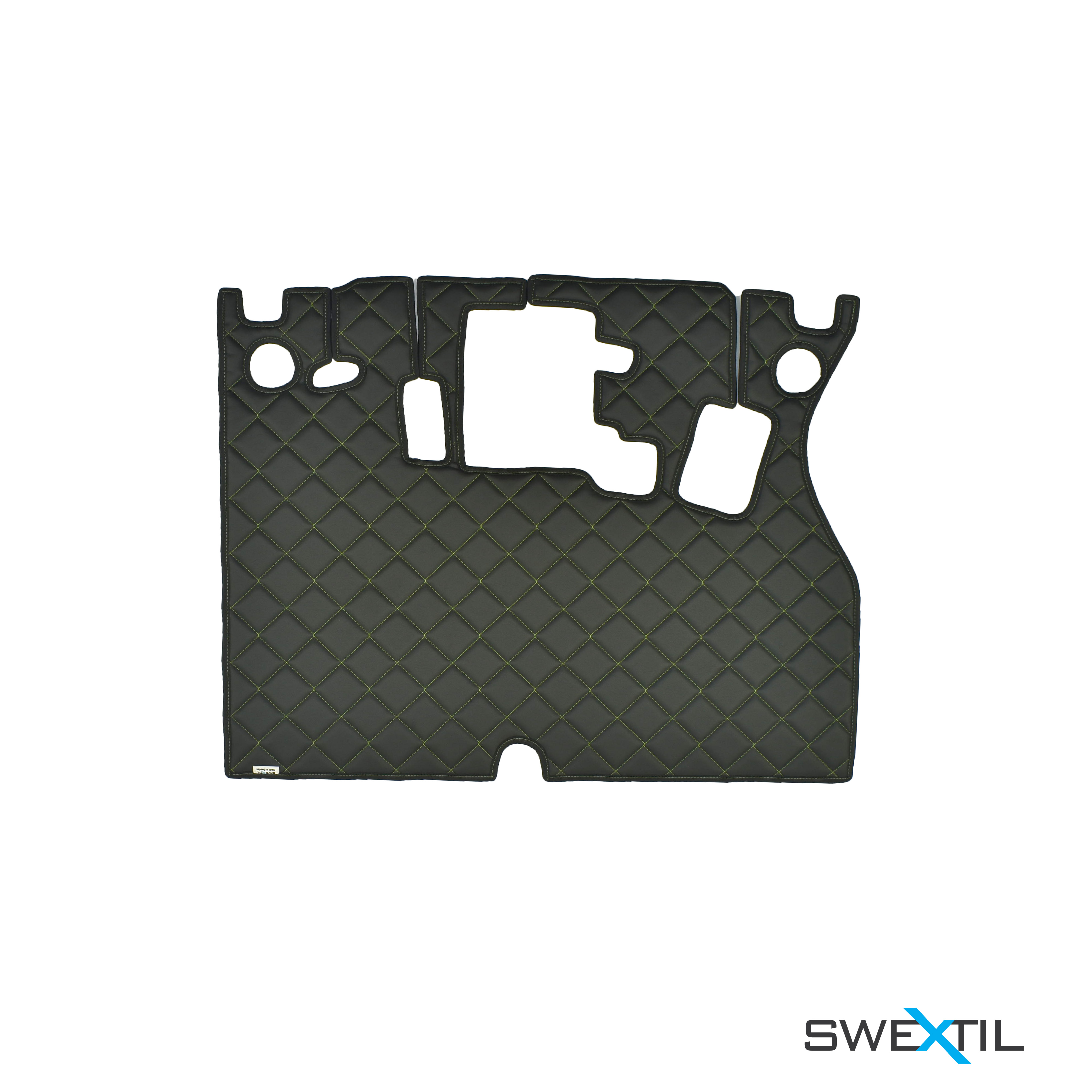 Floor mat Volvo EW(R)130E - EW180E Diamond - 23