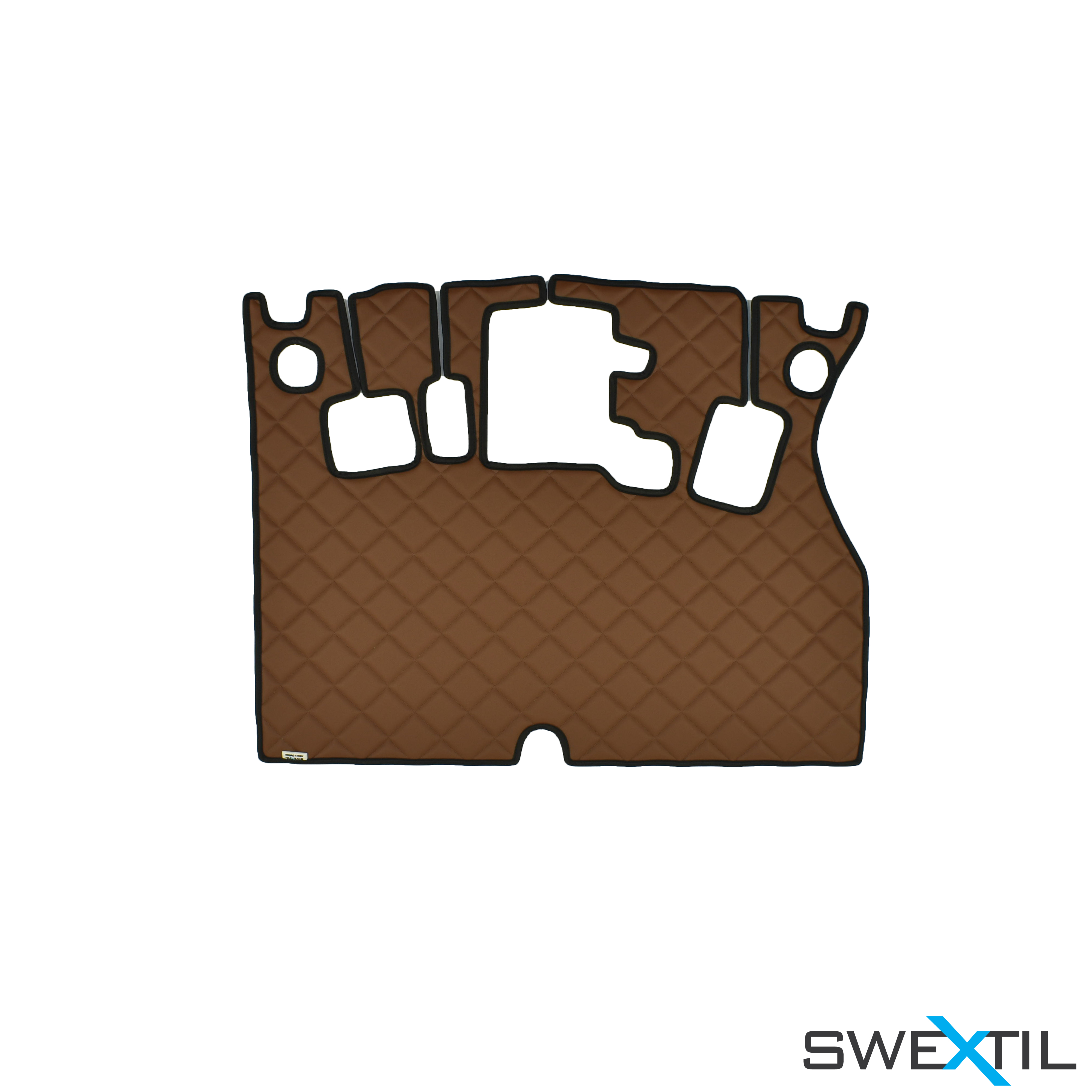 Floor mat Volvo EW(R)130E - EW180E Diamond - 17