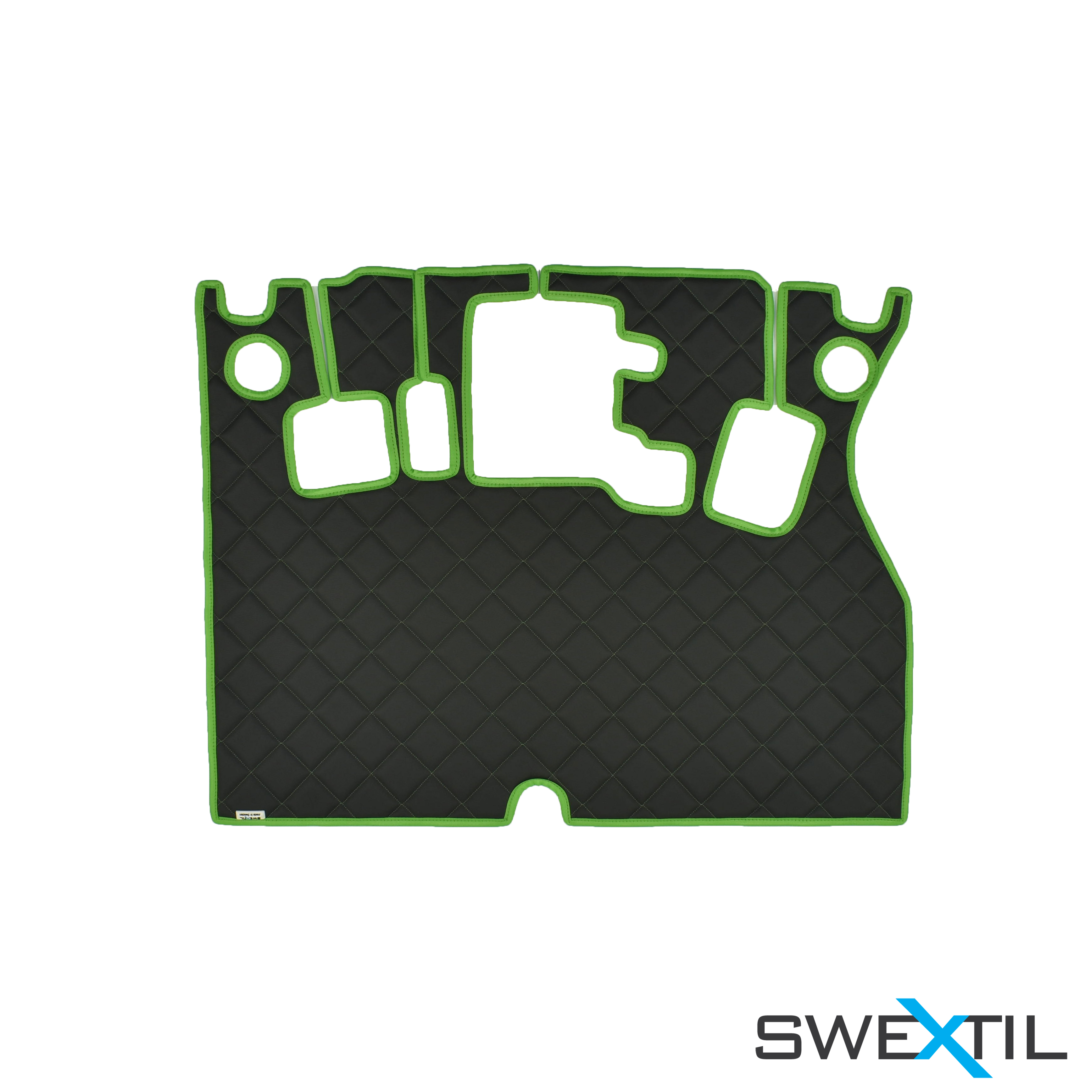 Floor mat Volvo EW(R)130E - EW180E Diamond - 15