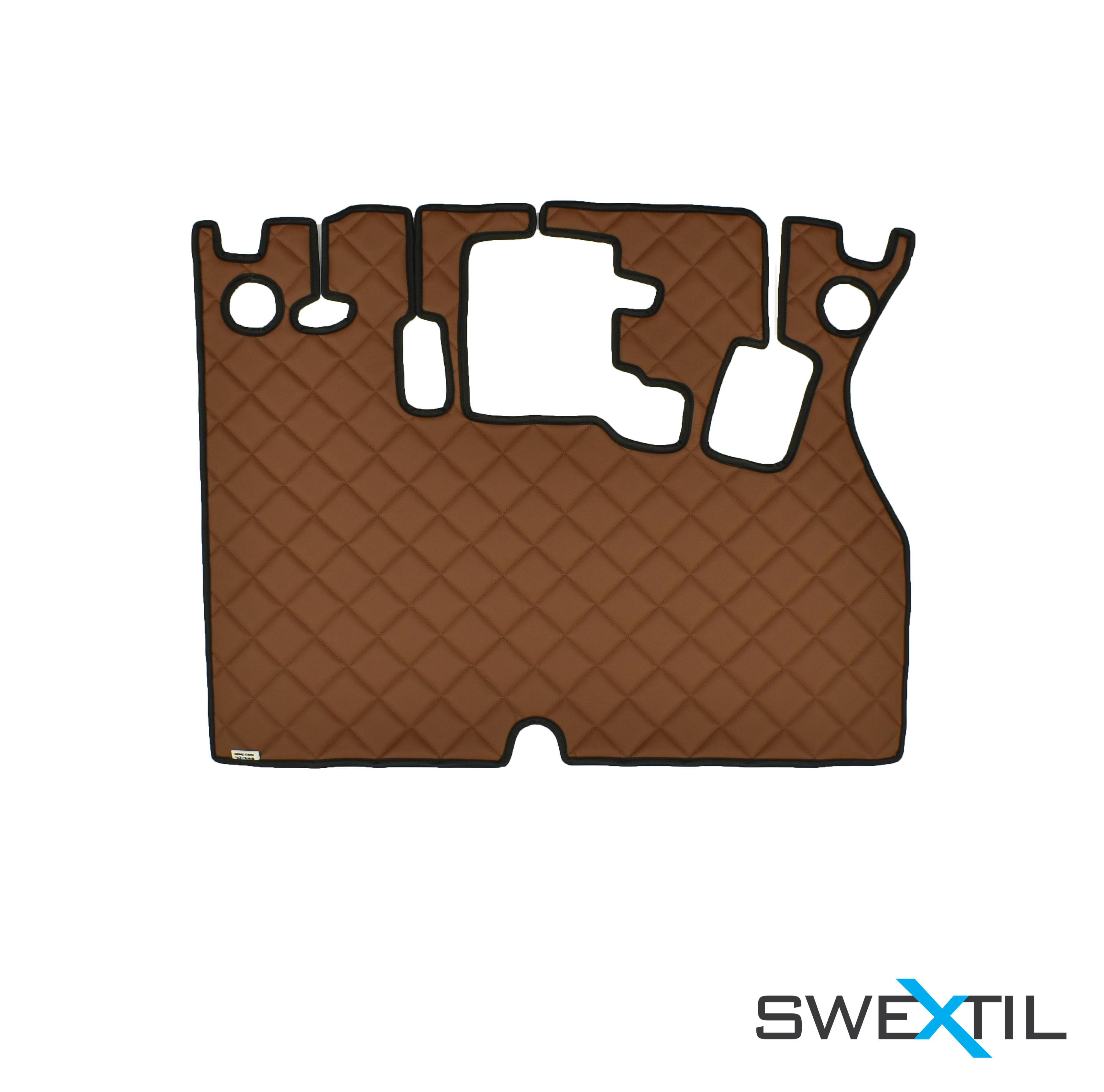 Floor mat Volvo EW(R)130E - EW180E Diamond - 6