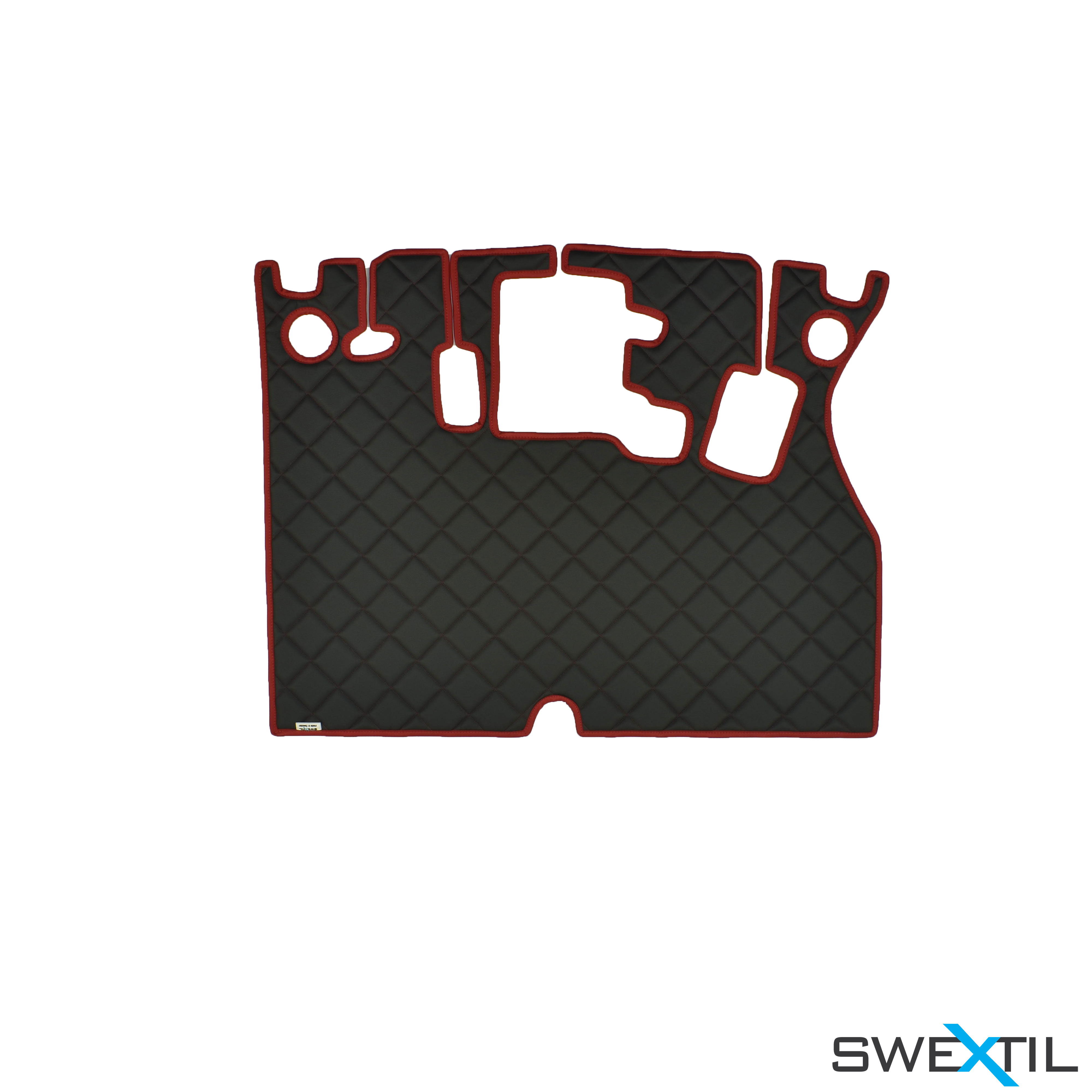 Floor mat Volvo EW(R)130E - EW180E Diamond - 13