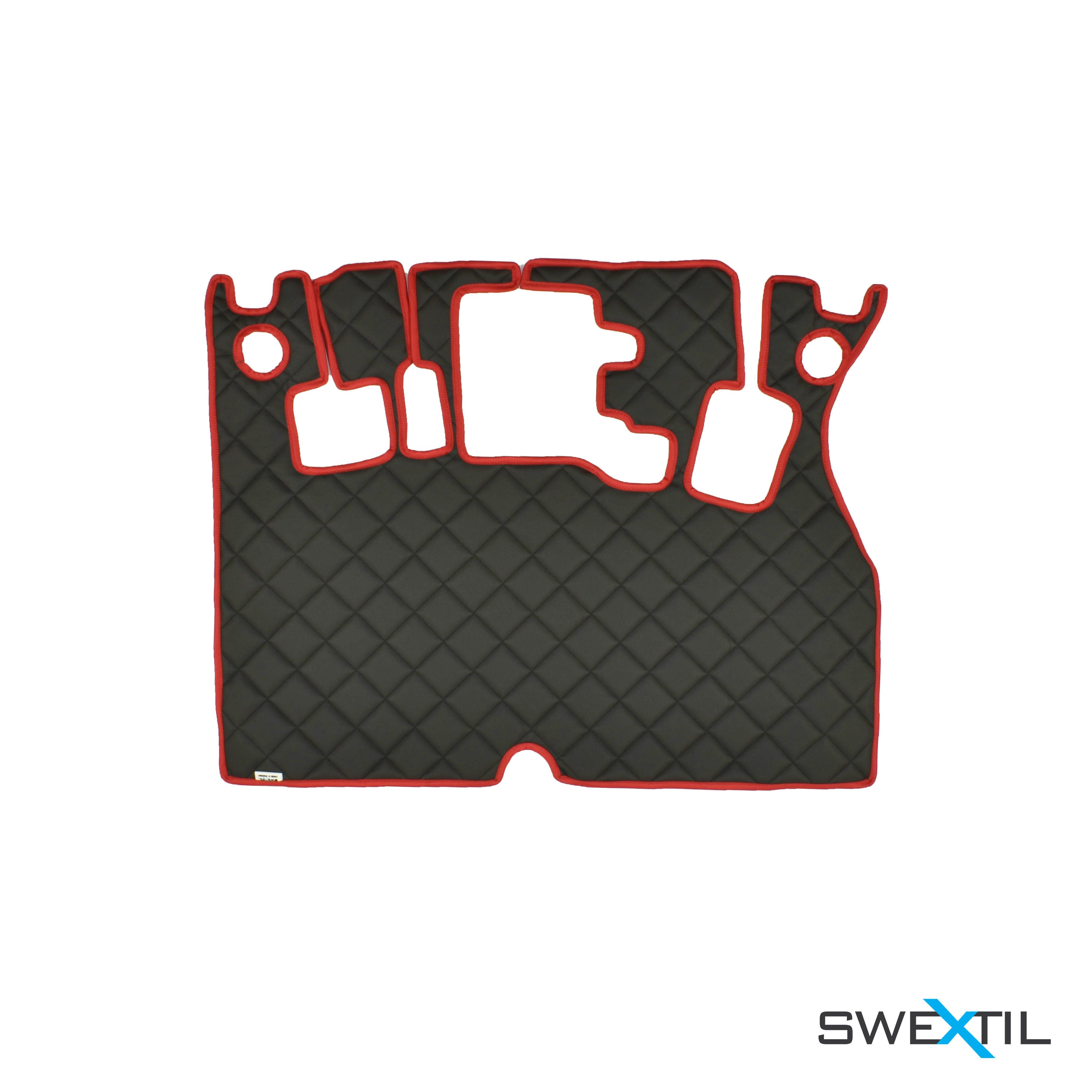 Floor mat Volvo EW(R)130E - EW180E Diamond - 4