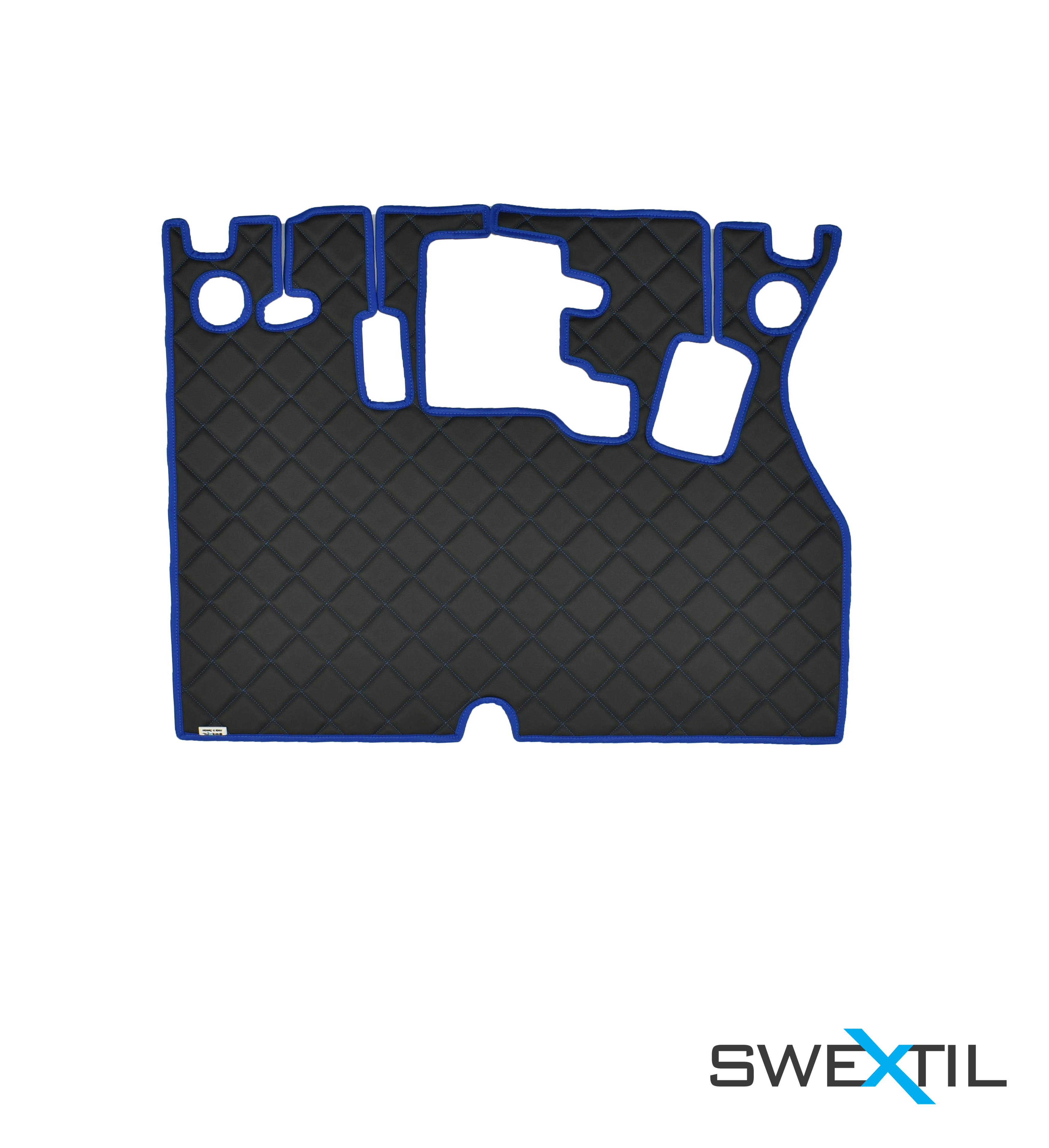 Floor mat Volvo EW(R)130E - EW180E Diamond - 7
