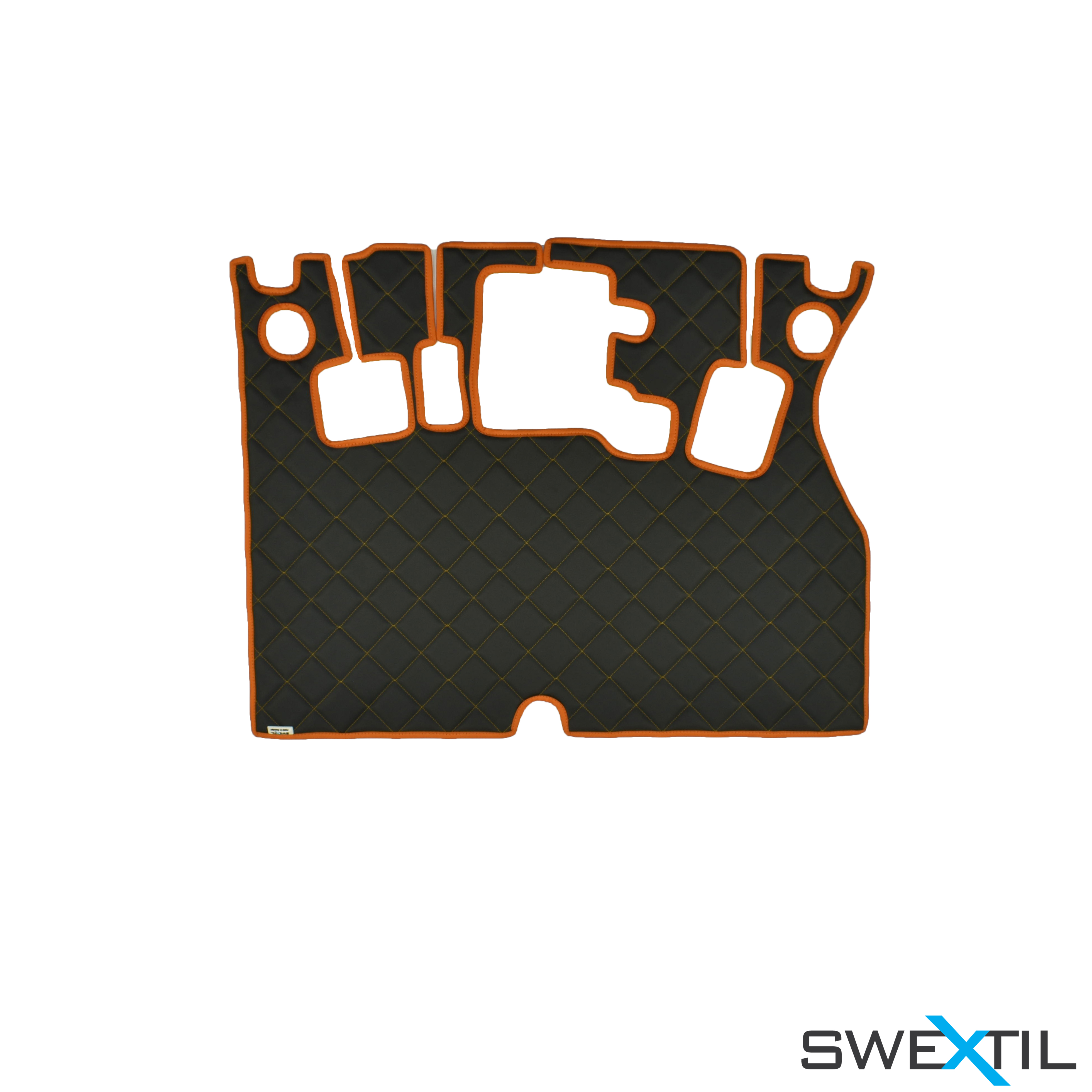 Floor mat Volvo EW(R)130E - EW180E Diamond - 16