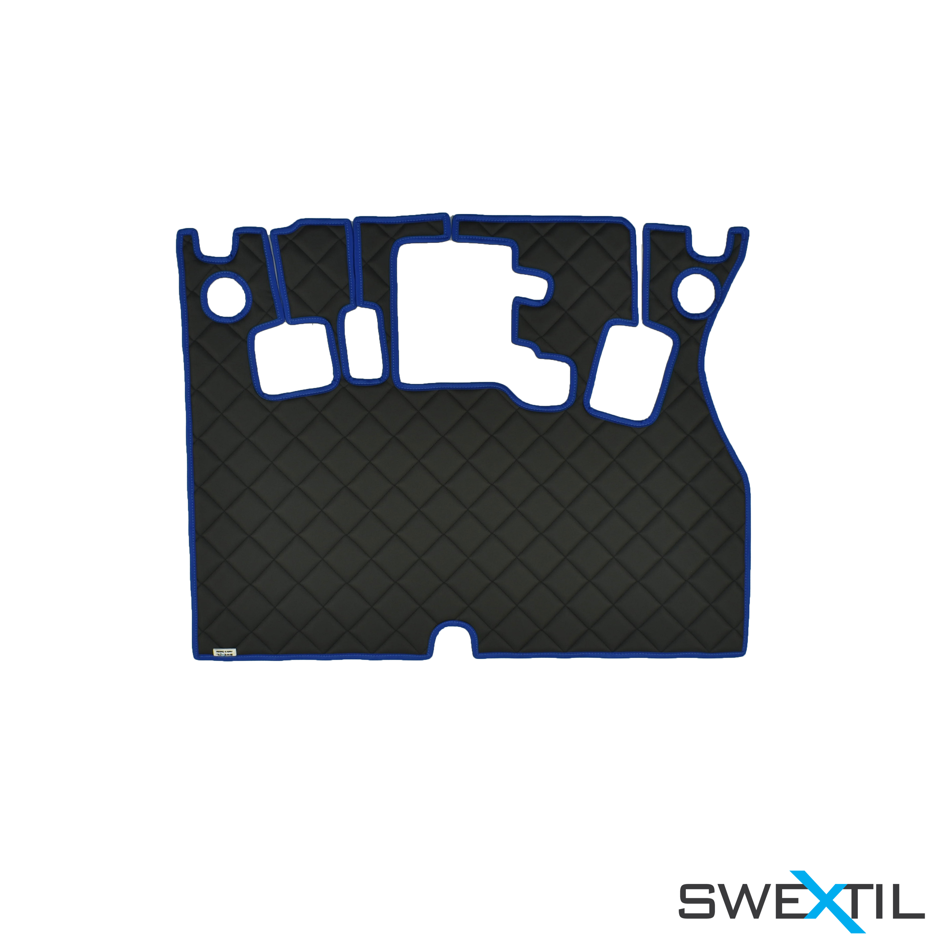 Floor mat Volvo EW(R)130E - EW180E Diamond - 20