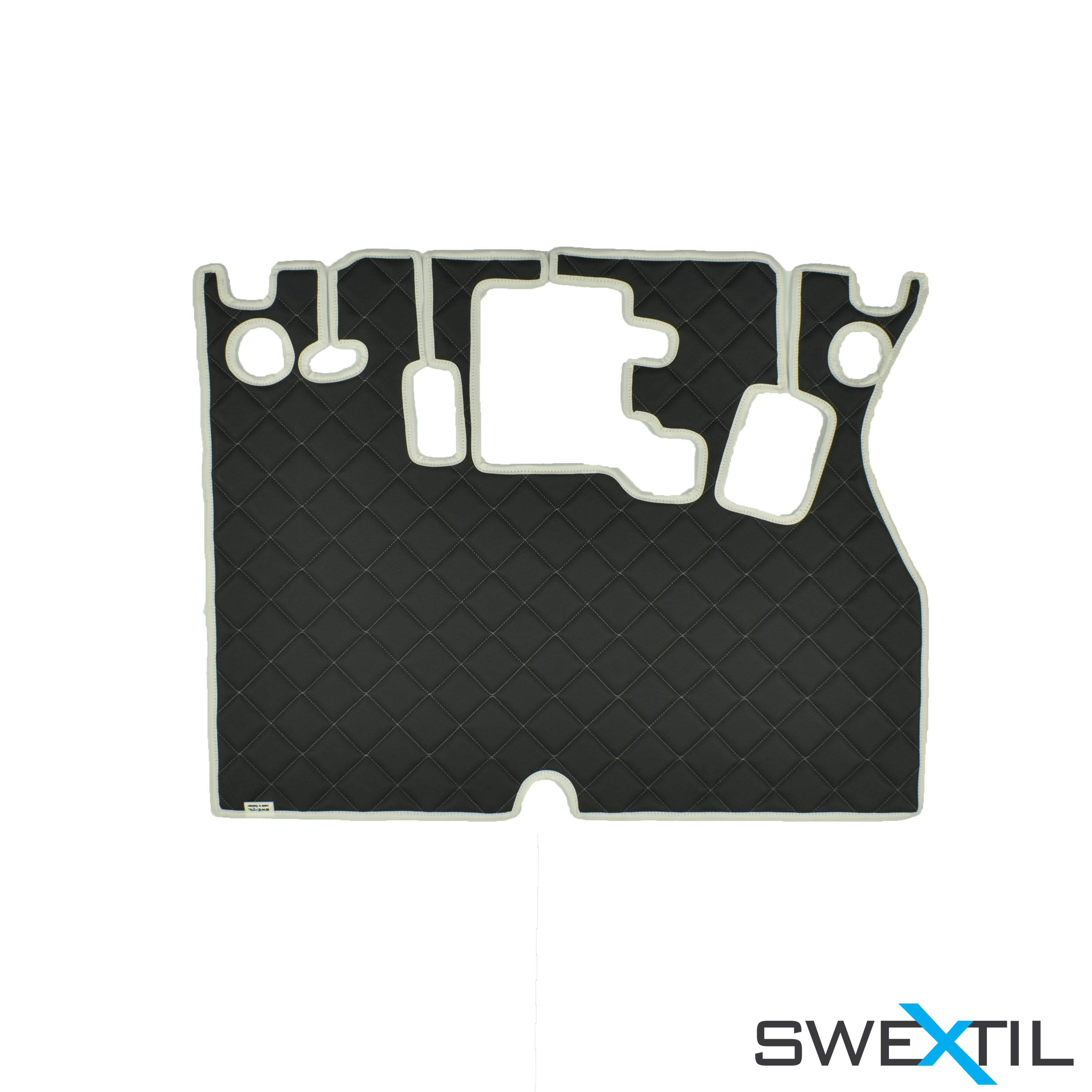 Floor mat Volvo EW(R)130E - EW180E Diamond - 19