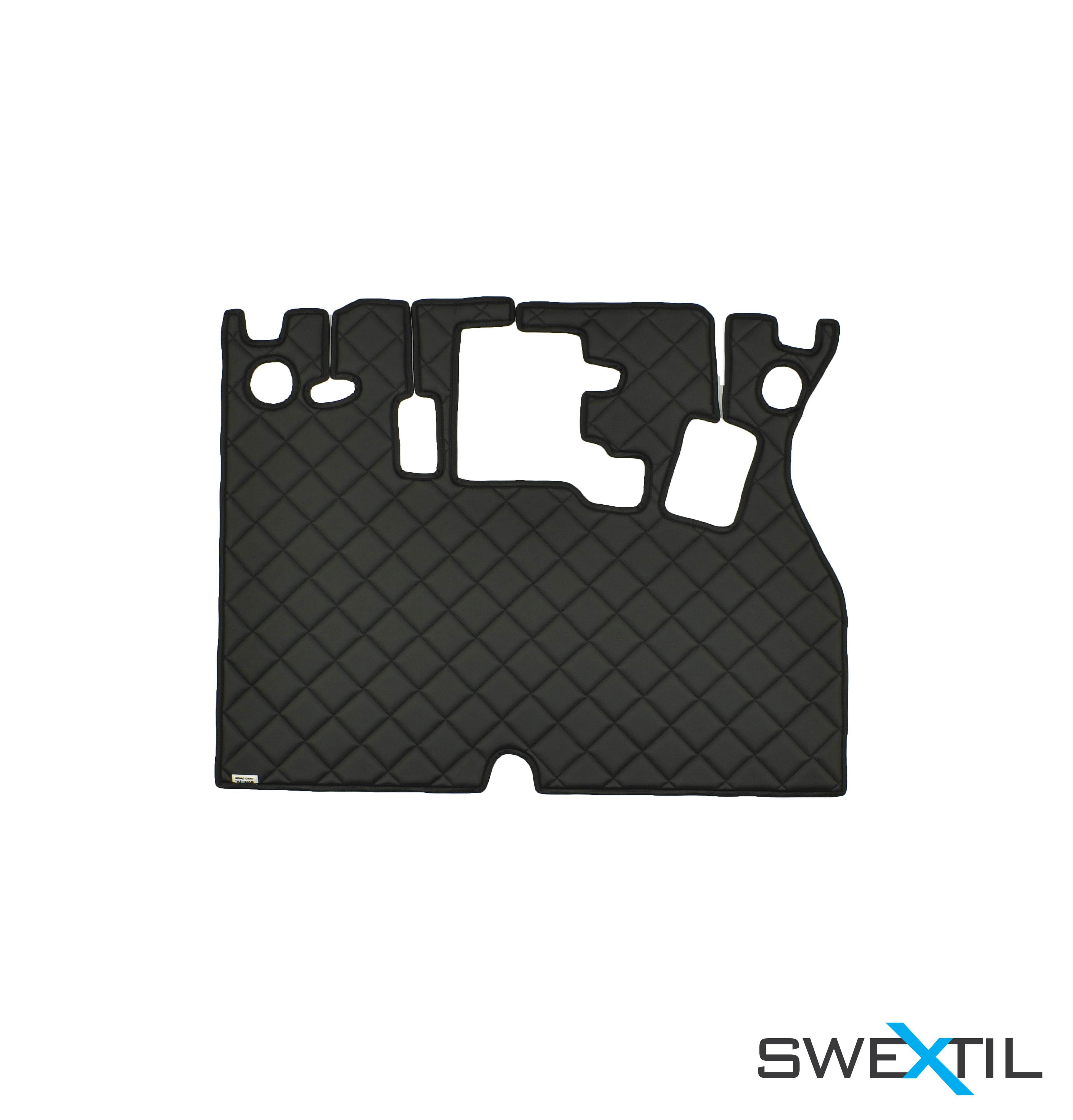 Floor mat Volvo EW(R)130E - EW180E Diamond - 5