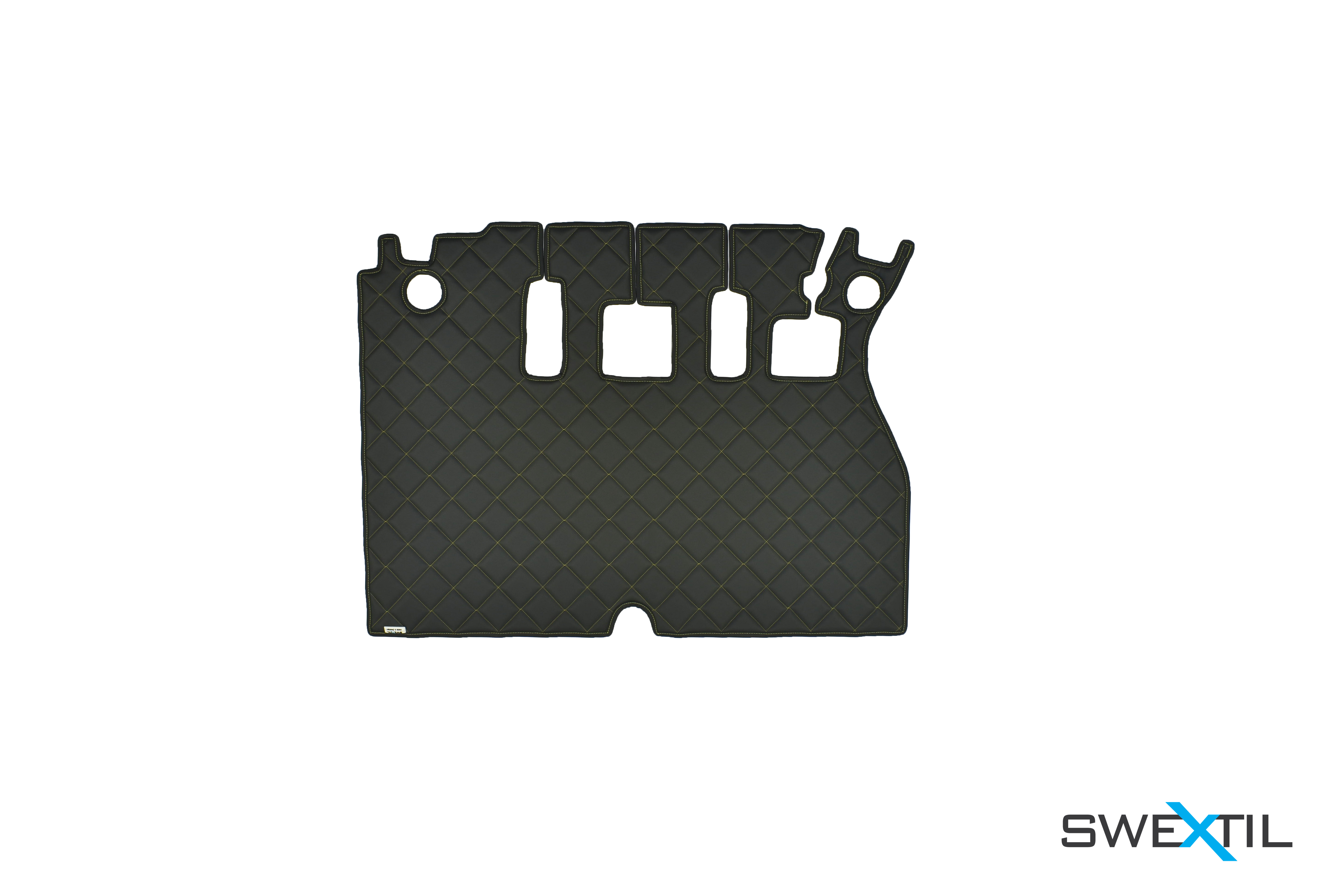 Golvmatta Volvo EC140-750 C-D-E Diamant - 13