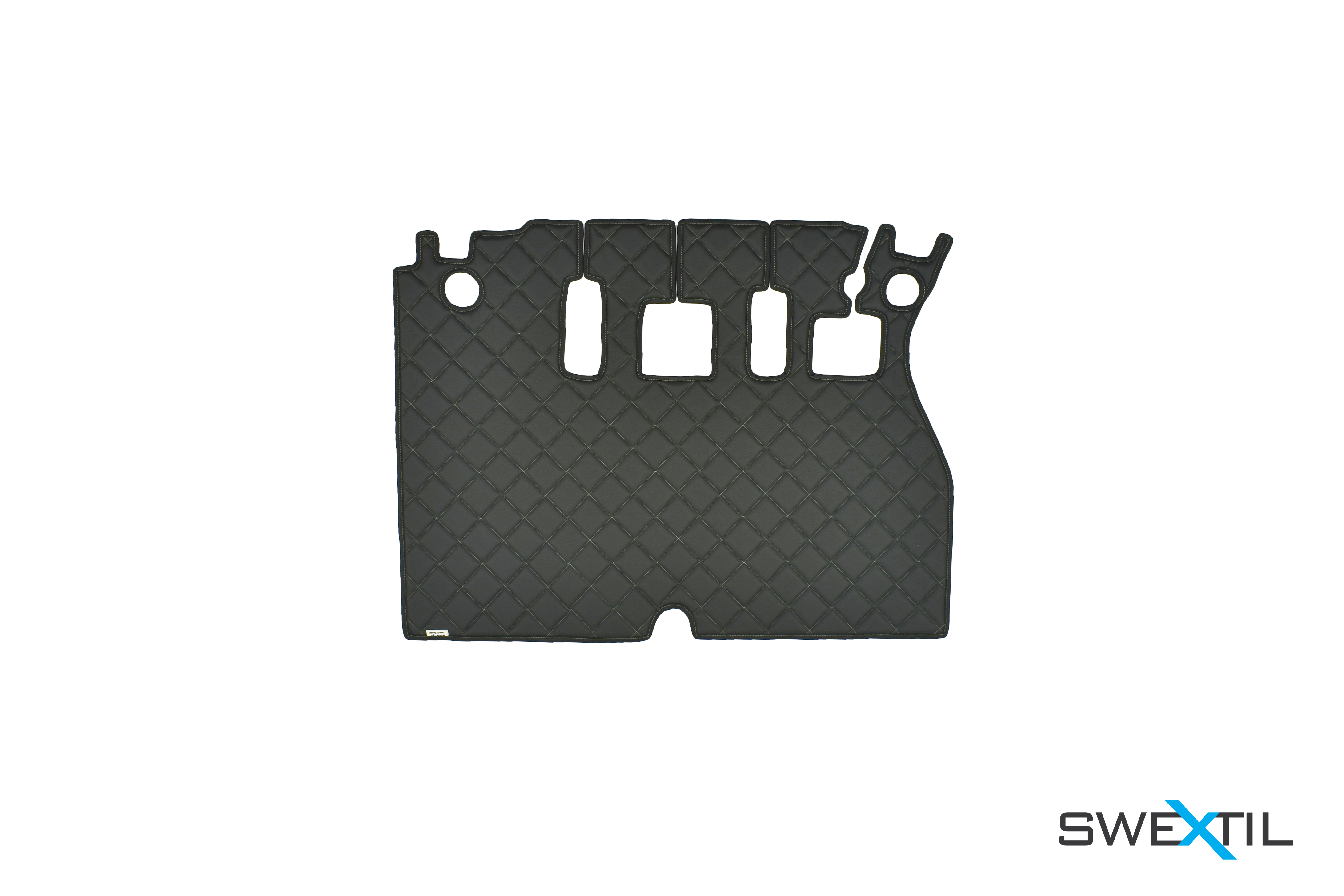 Golvmatta Volvo EC140-750 C-D-E Diamant - 14