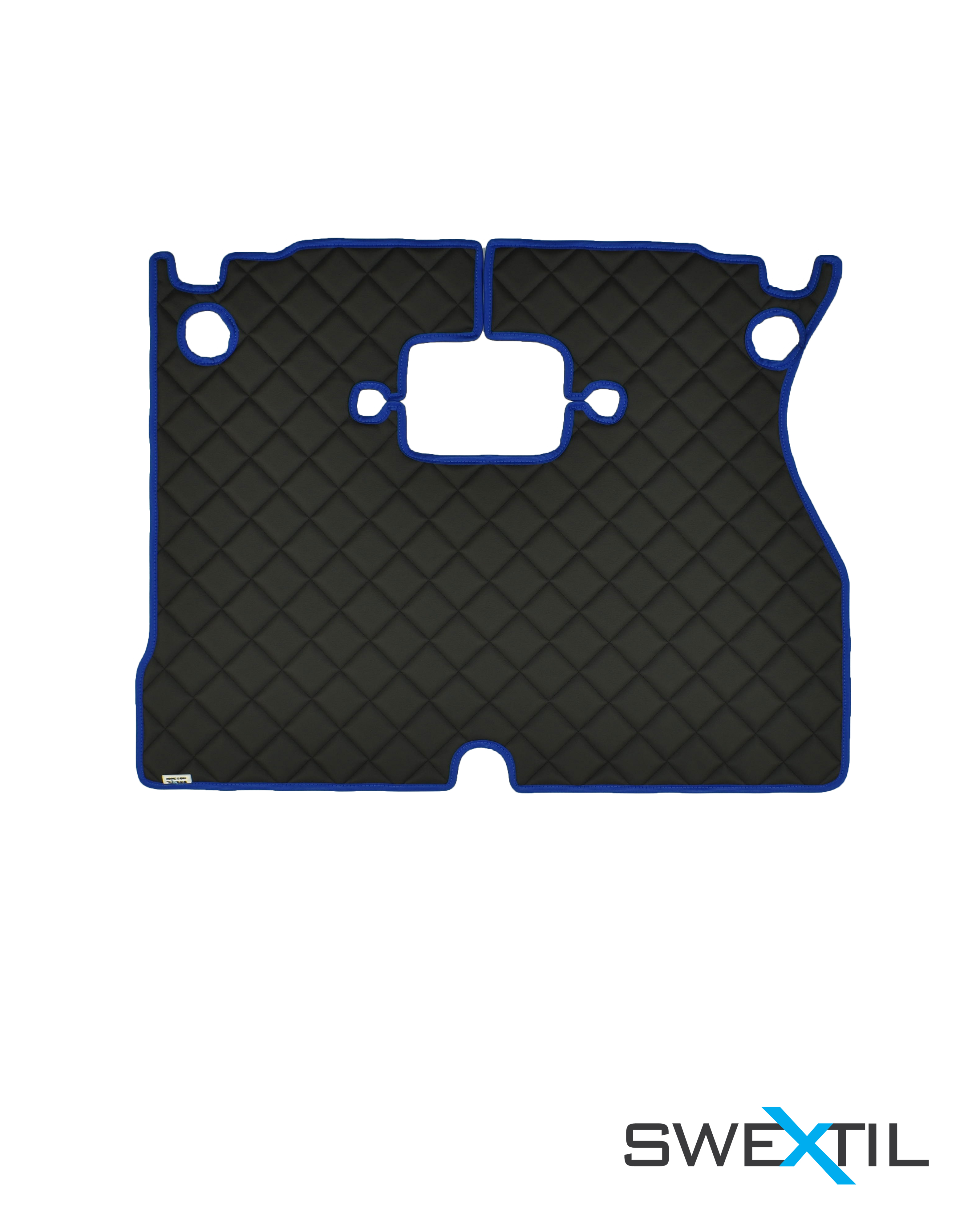 Golvmatta Volvo EC140-750 C-D-E Diamant