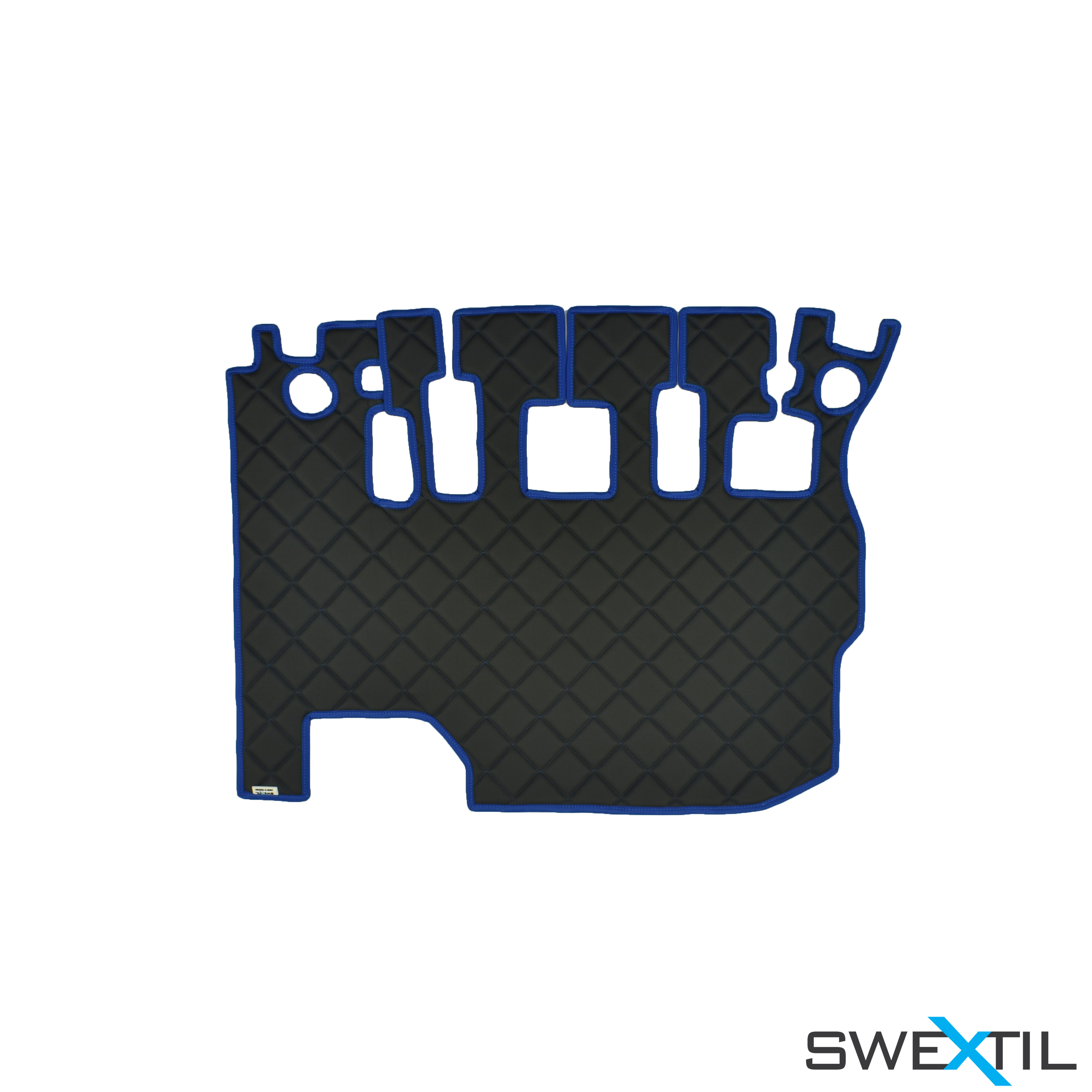 Golvmatta Volvo ECR145 E – 235 E Diamant - 15