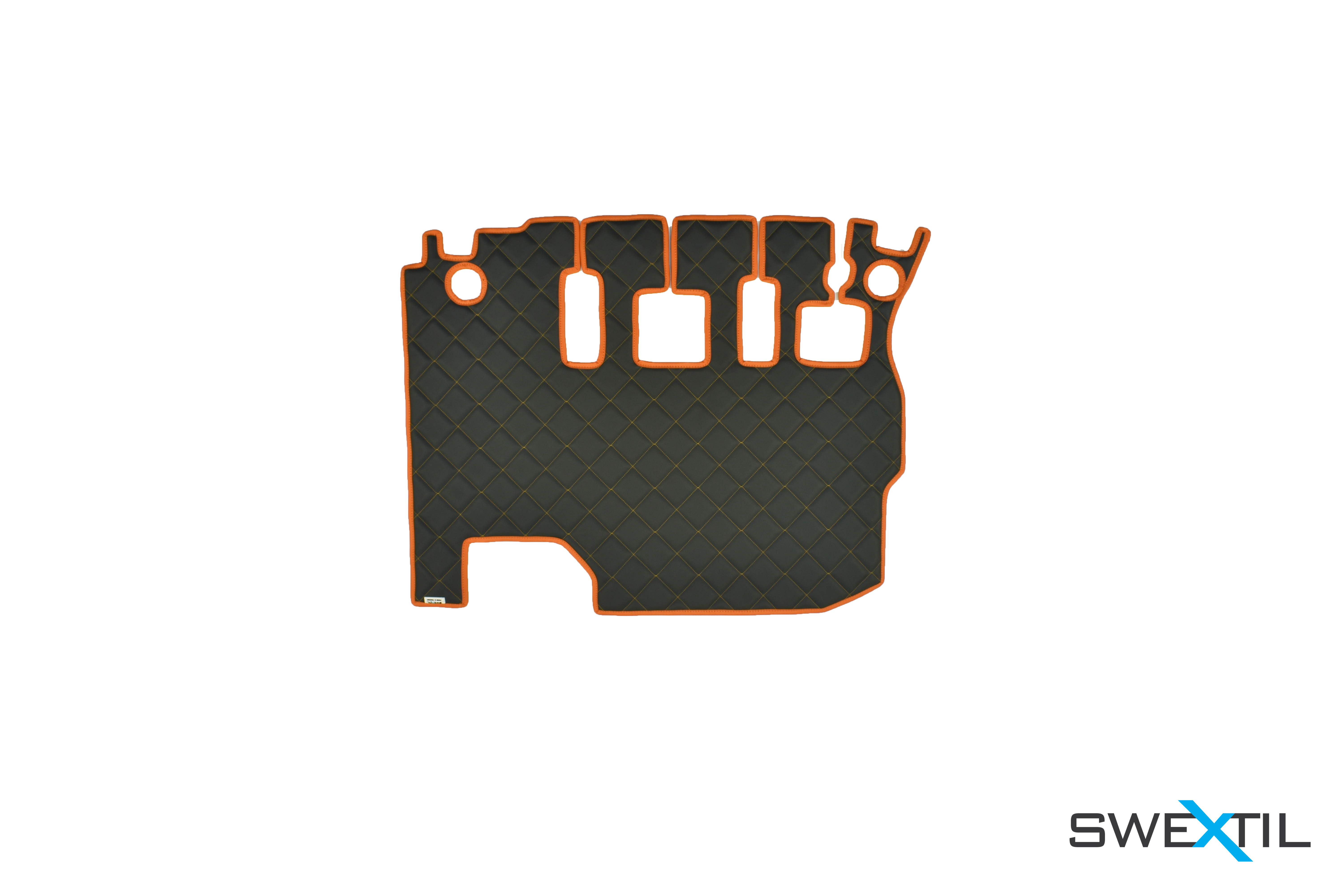 Golvmatta Volvo ECR145 E – 235 E Diamant - 11