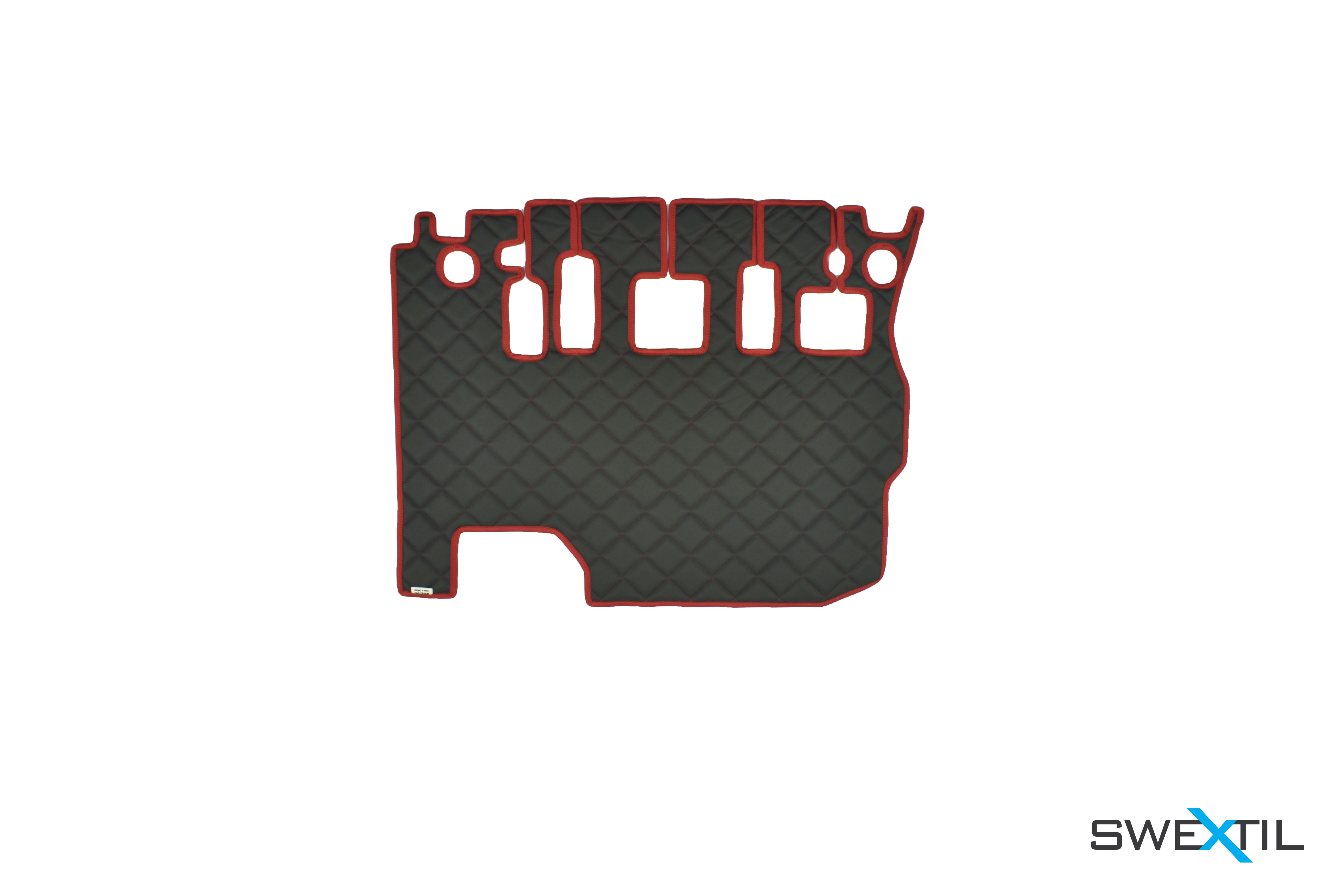 Golvmatta Volvo ECR145 E – 235 E Diamant - 12