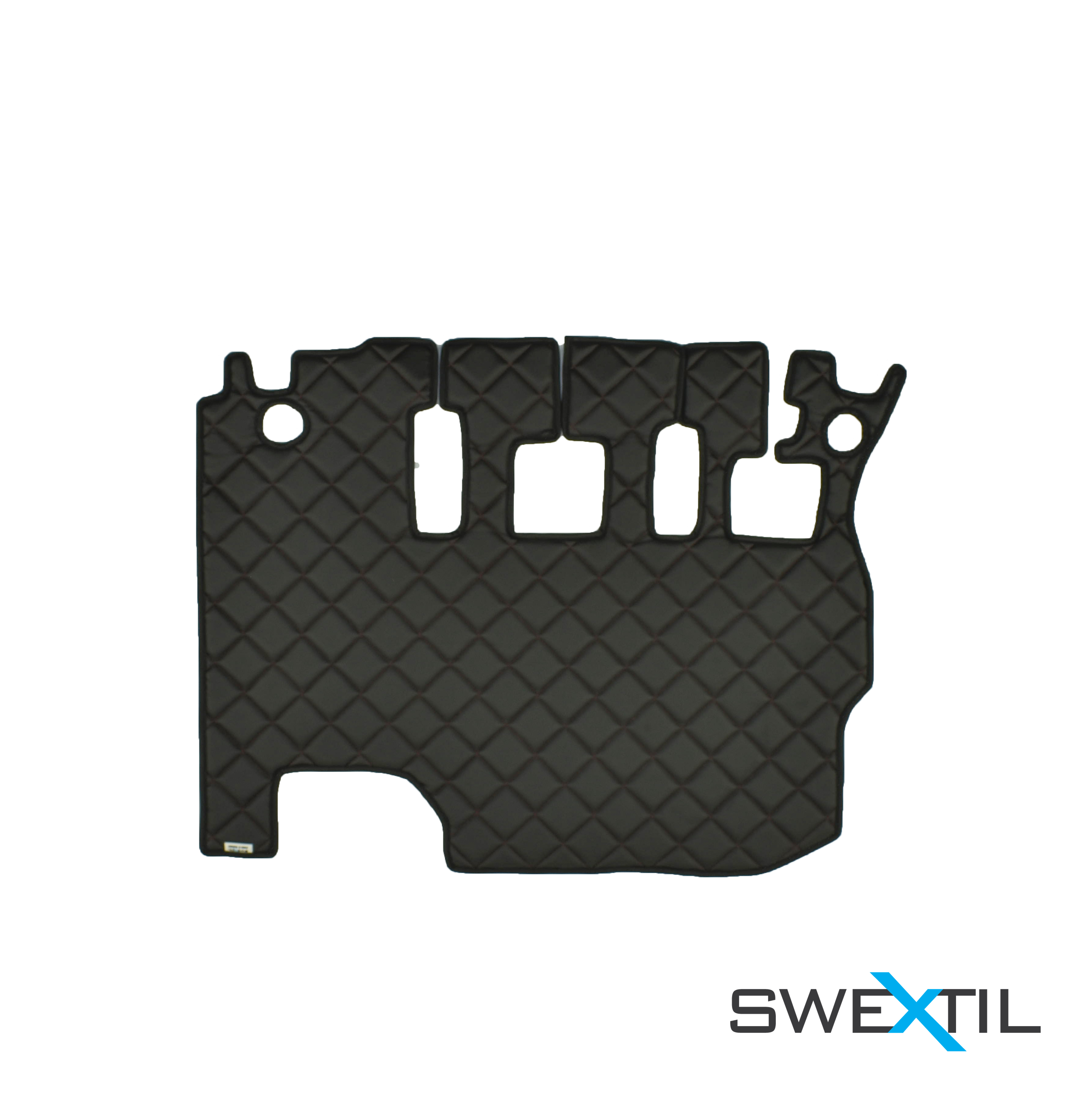 Golvmatta Volvo ECR145 E – 235 E Diamant - 5