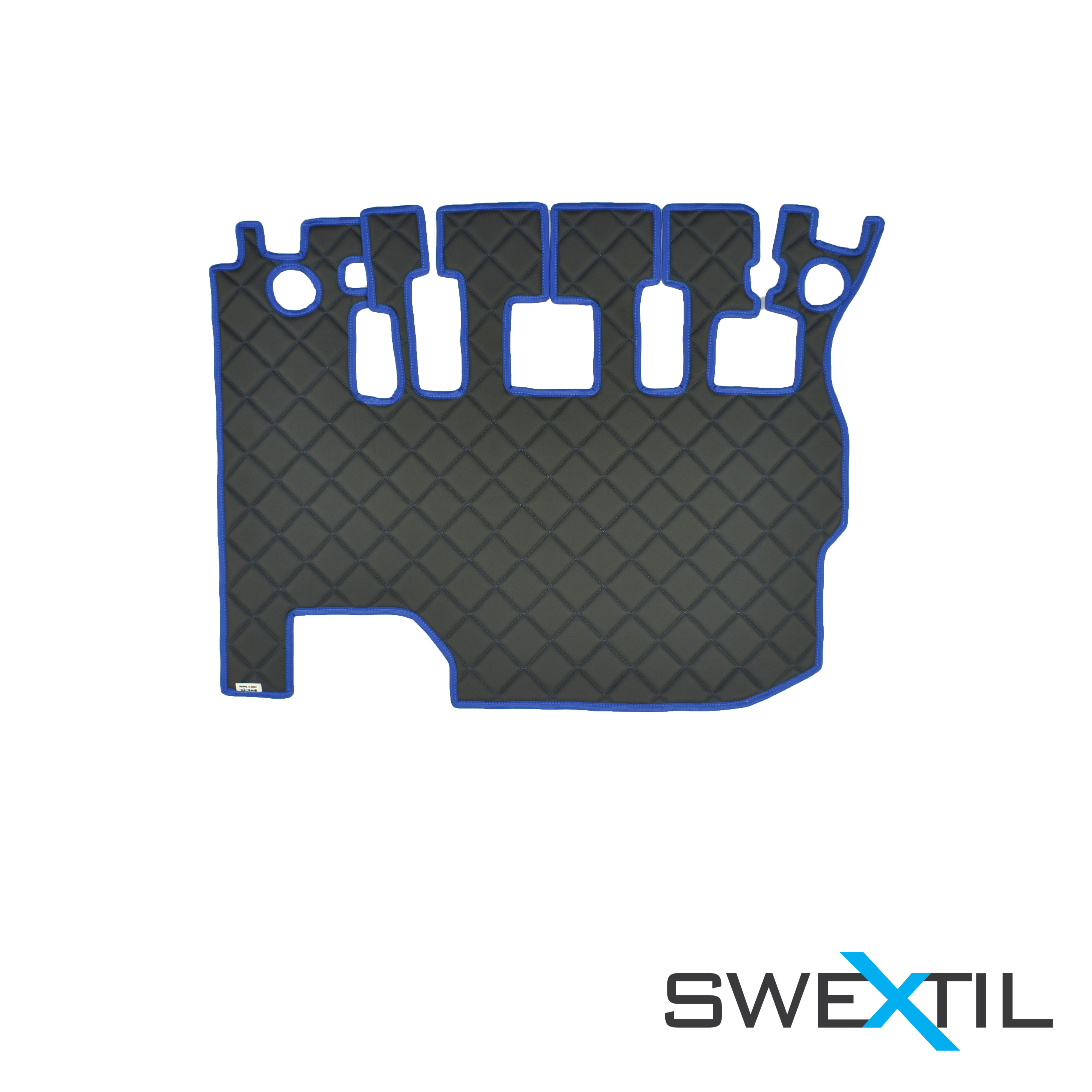 Golvmatta Volvo ECR145 E – 235 E Diamant - 14