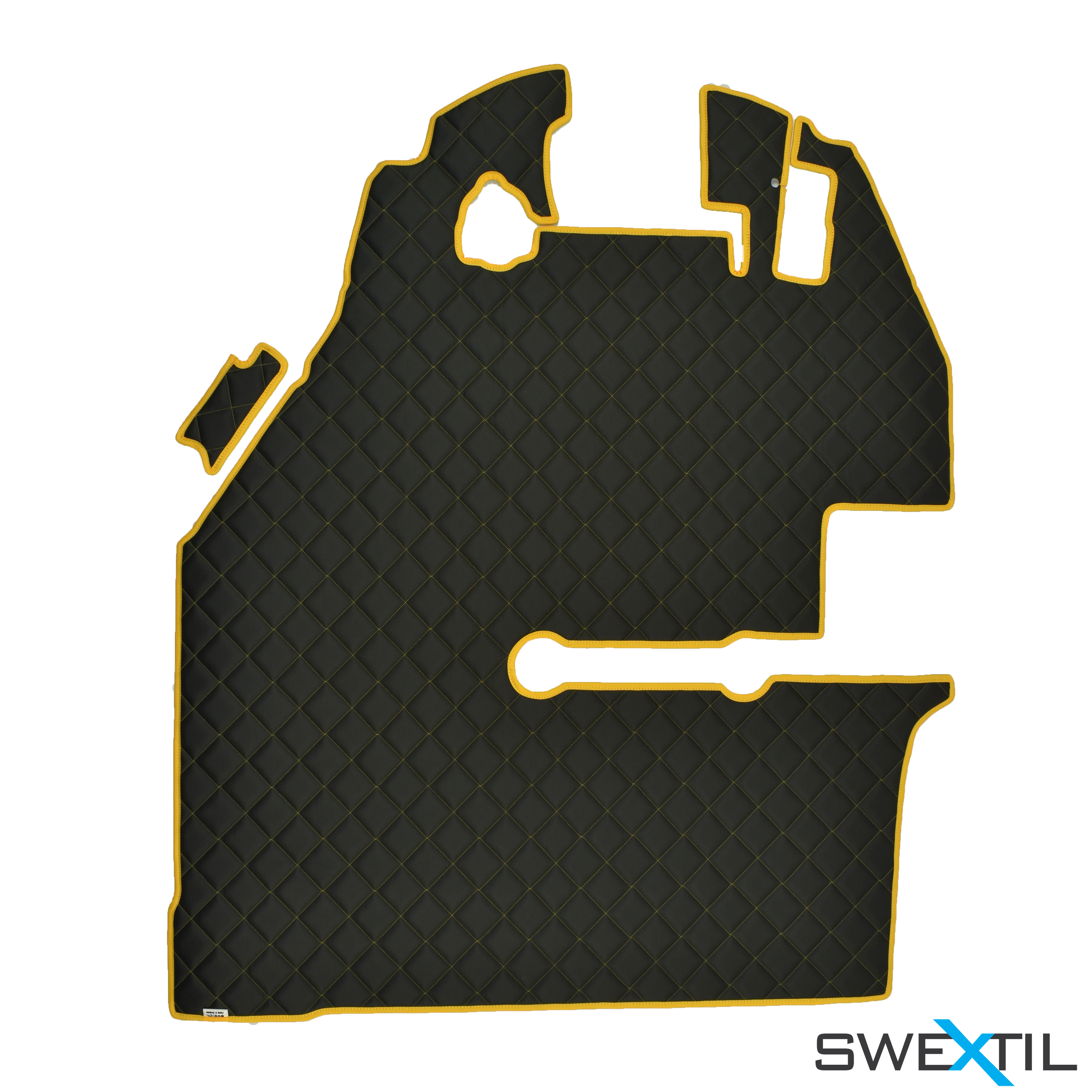 Golvmatta  Volvo L60-L350 F-G-H Diamant - 26