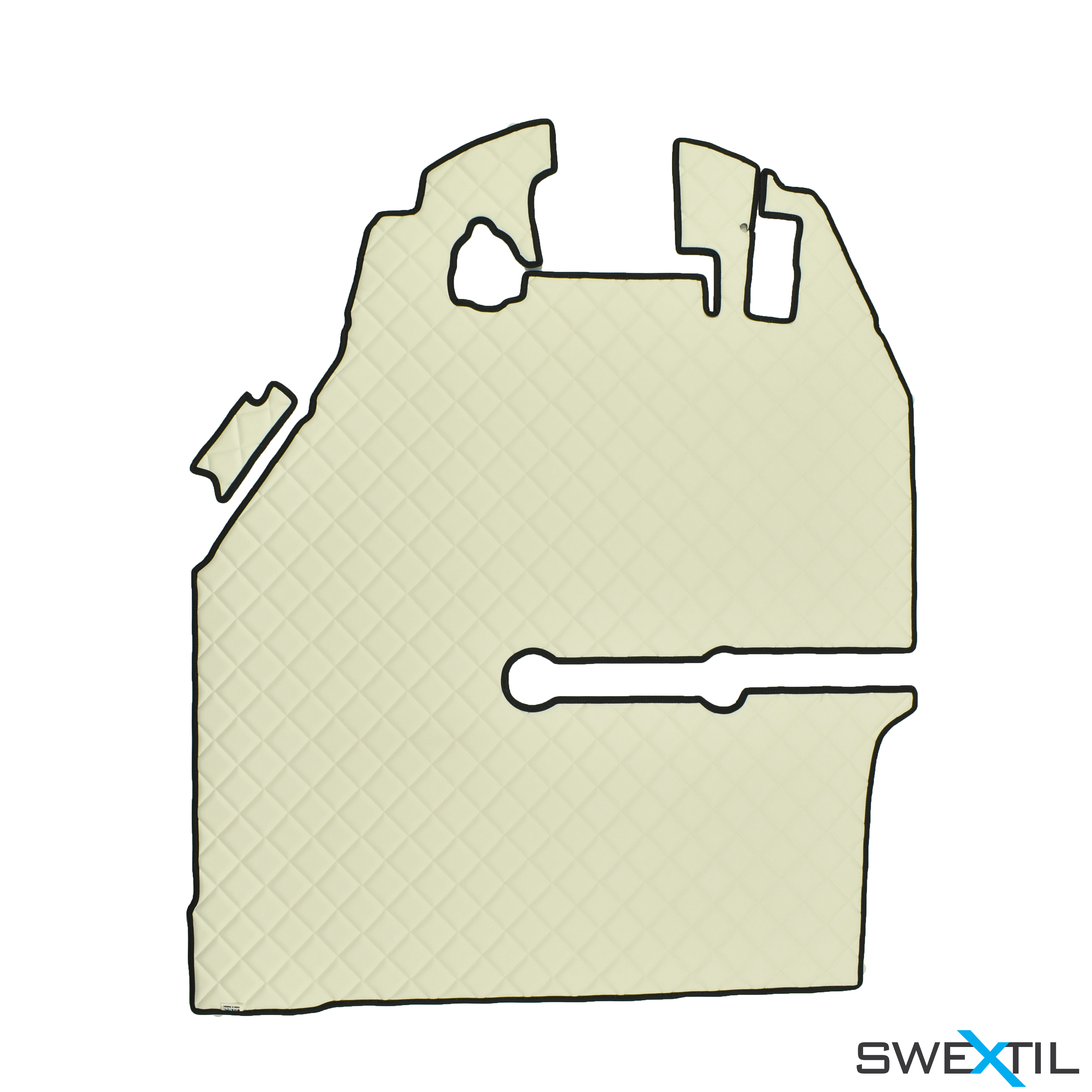 Golvmatta  Volvo L60-L350 F-G-H Diamant - 25