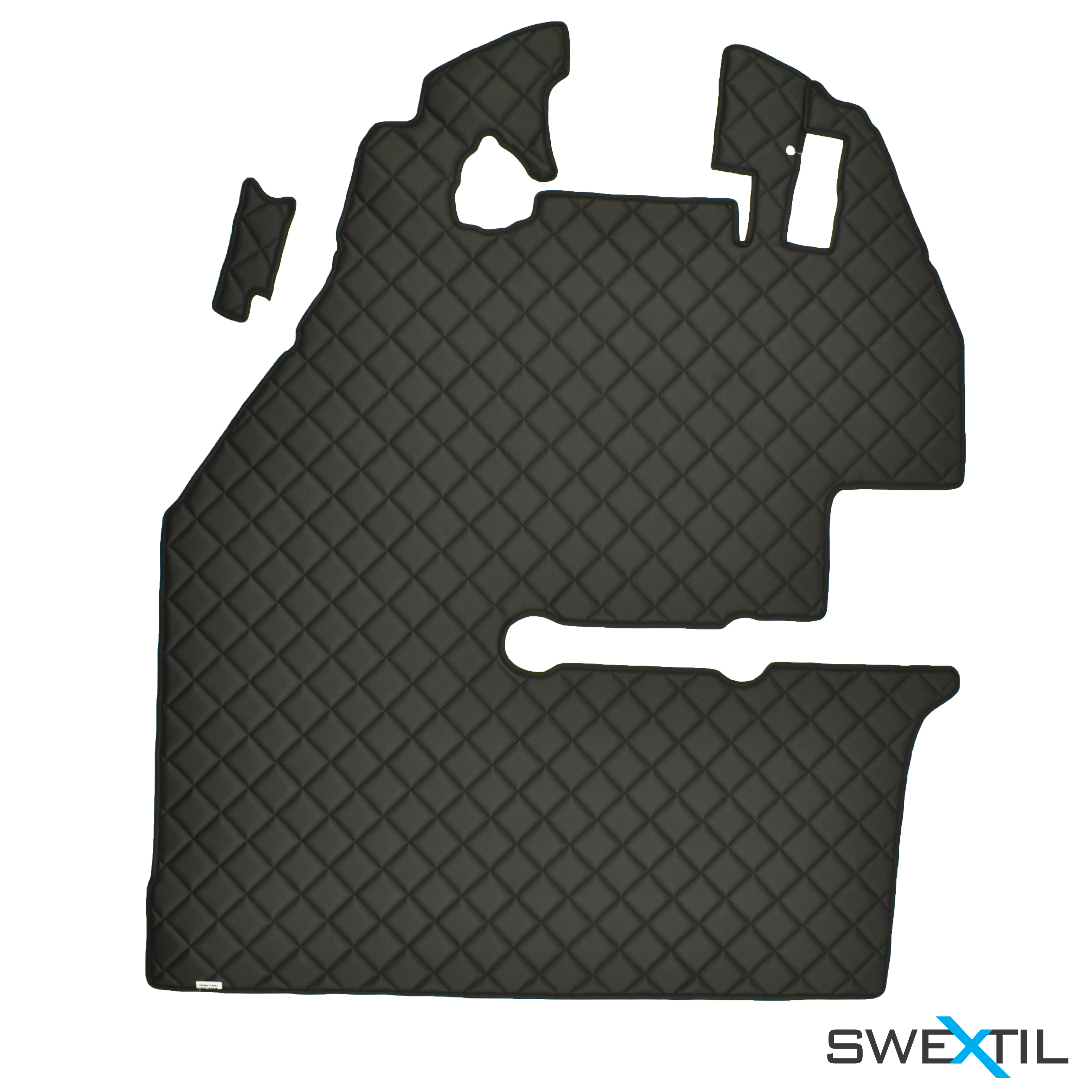 Golvmatta  Volvo L60-L350 F-G-H Diamant - 3