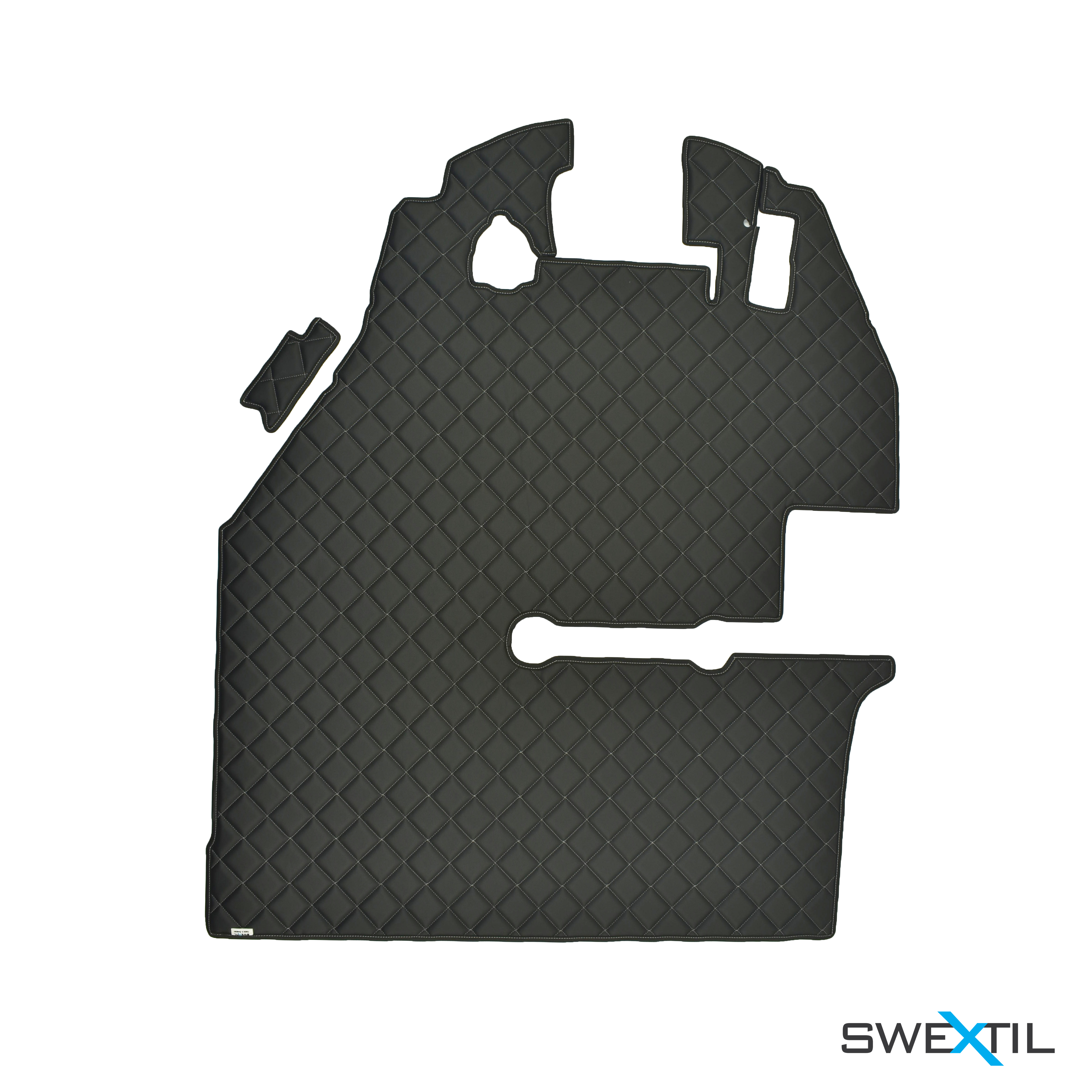 Golvmatta  Volvo L60-L350 F-G-H Diamant - 13