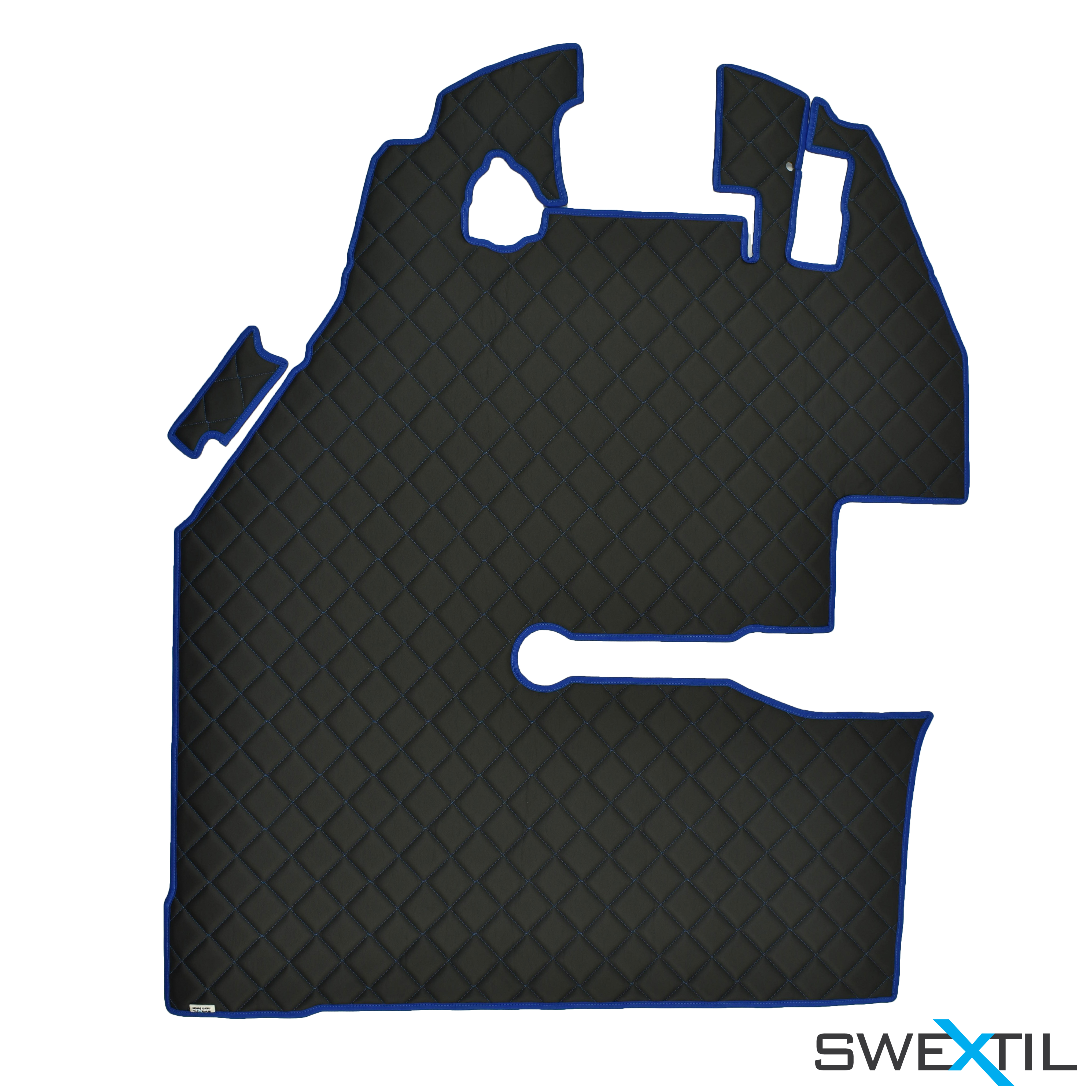 Golvmatta  Volvo L60-L350 F-G-H Diamant - 30