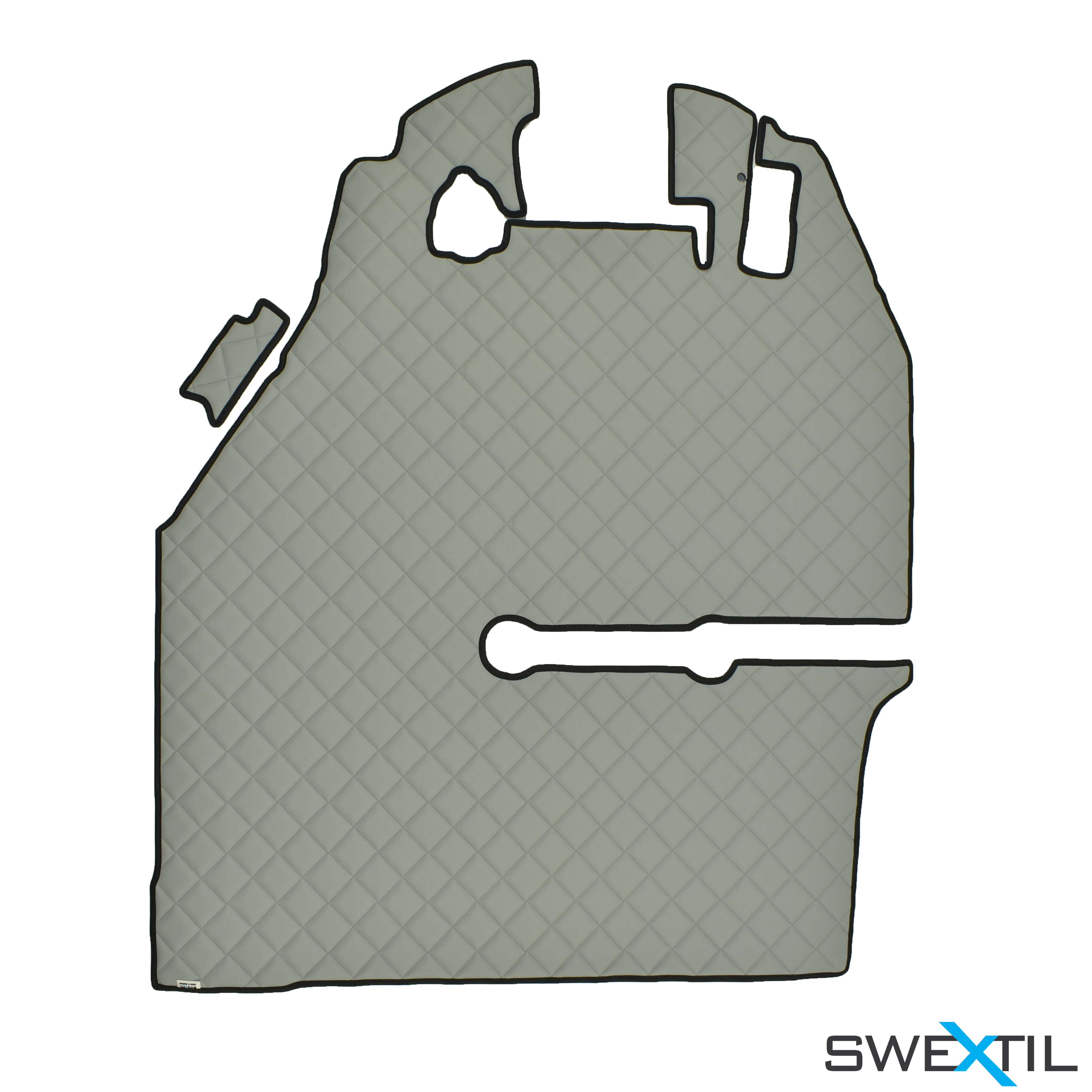 Golvmatta  Volvo L60-L350 F-G-H Diamant - 31