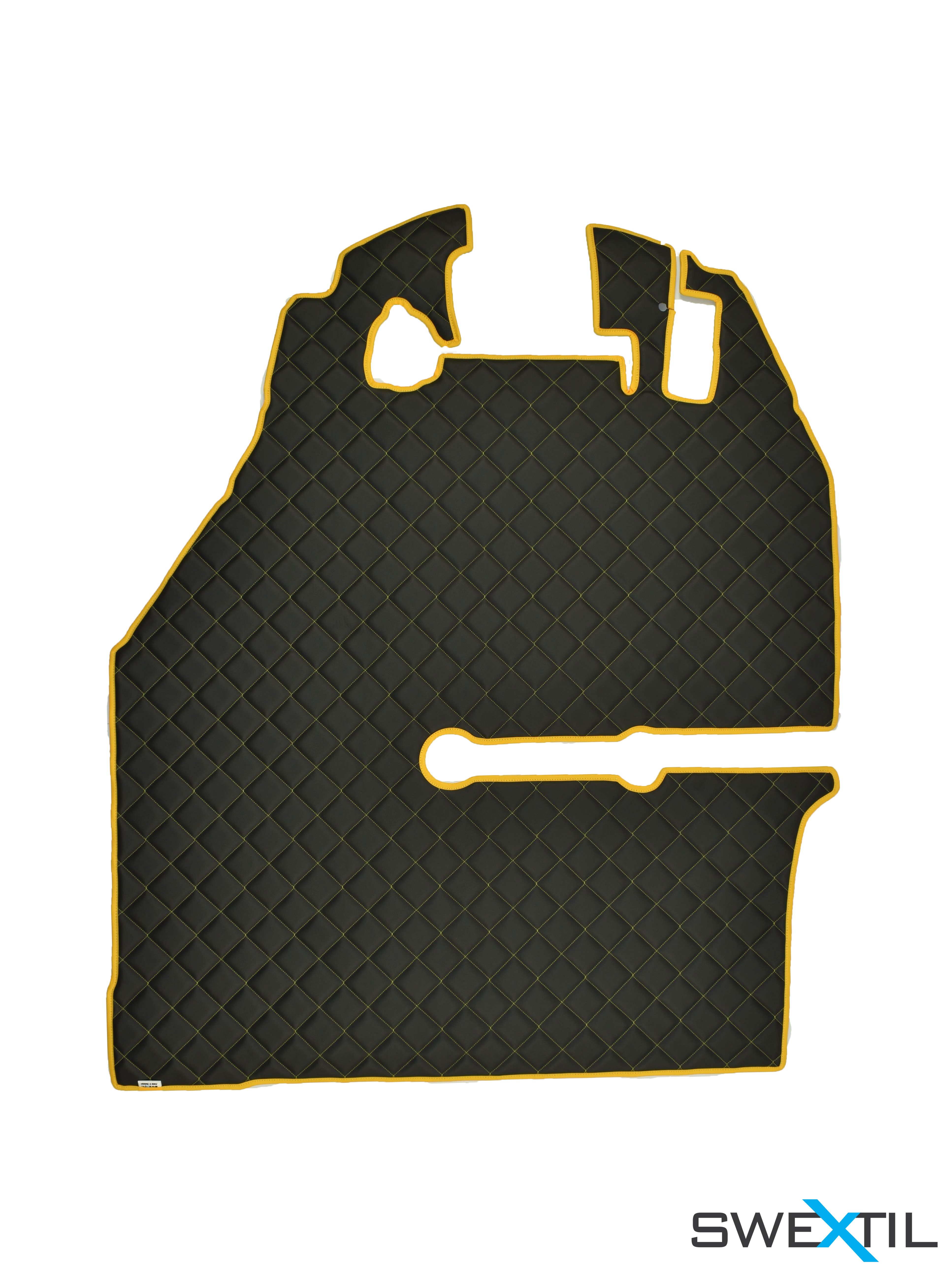 Golvmatta  Volvo L60-L350 F-G-H Diamant - 7