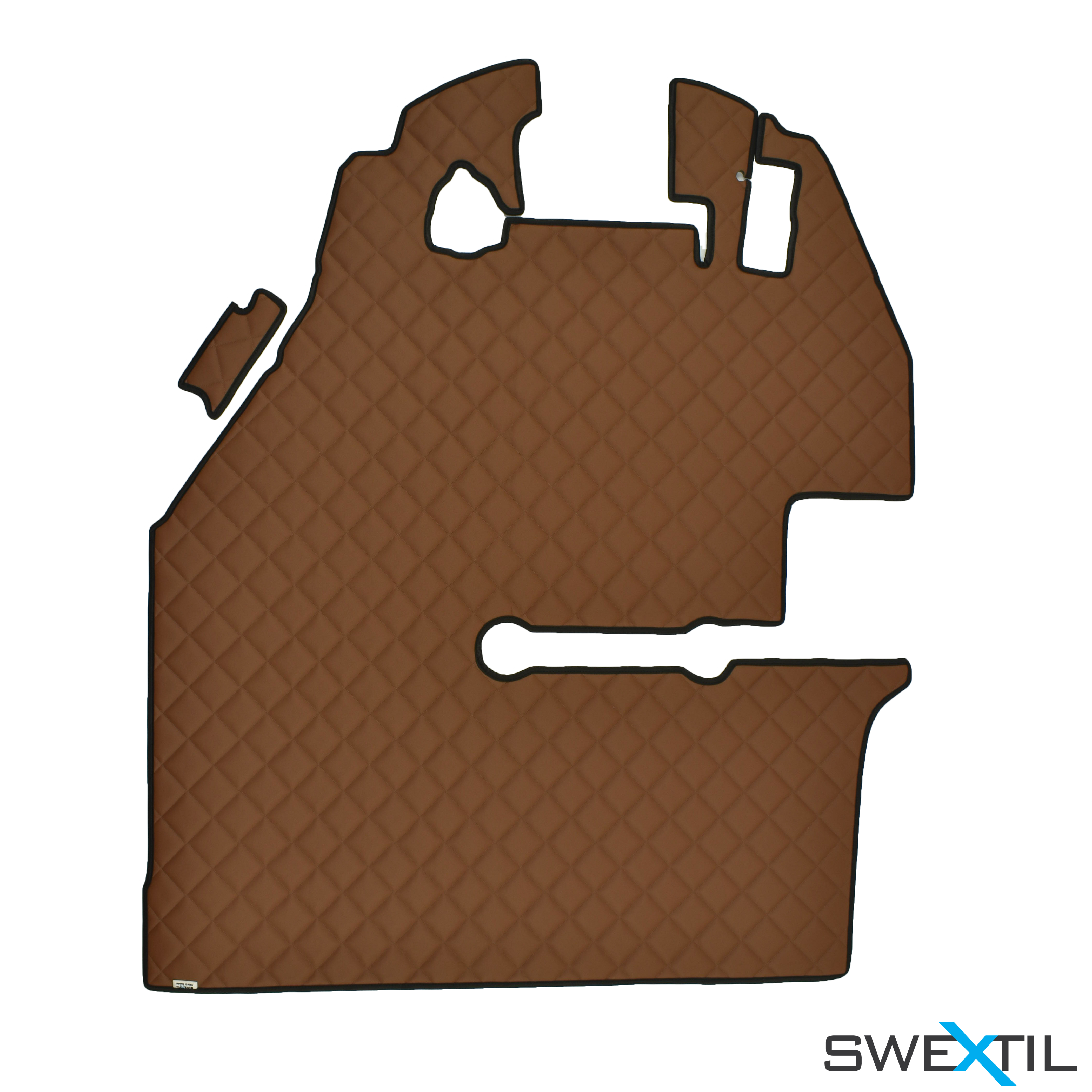 Golvmatta  Volvo L60-L350 F-G-H Diamant - 24