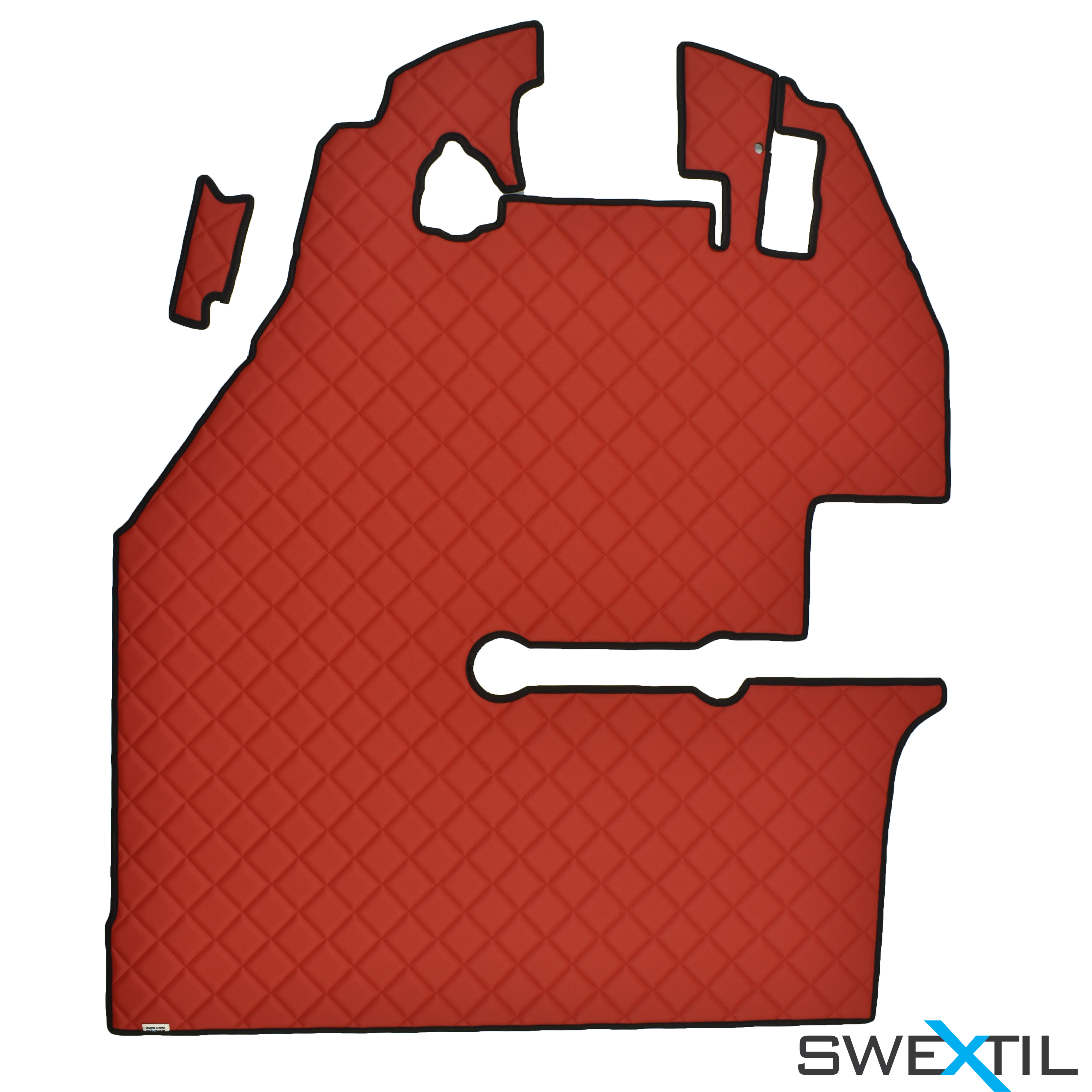 Golvmatta  Volvo L60-L350 F-G-H Diamant - 33