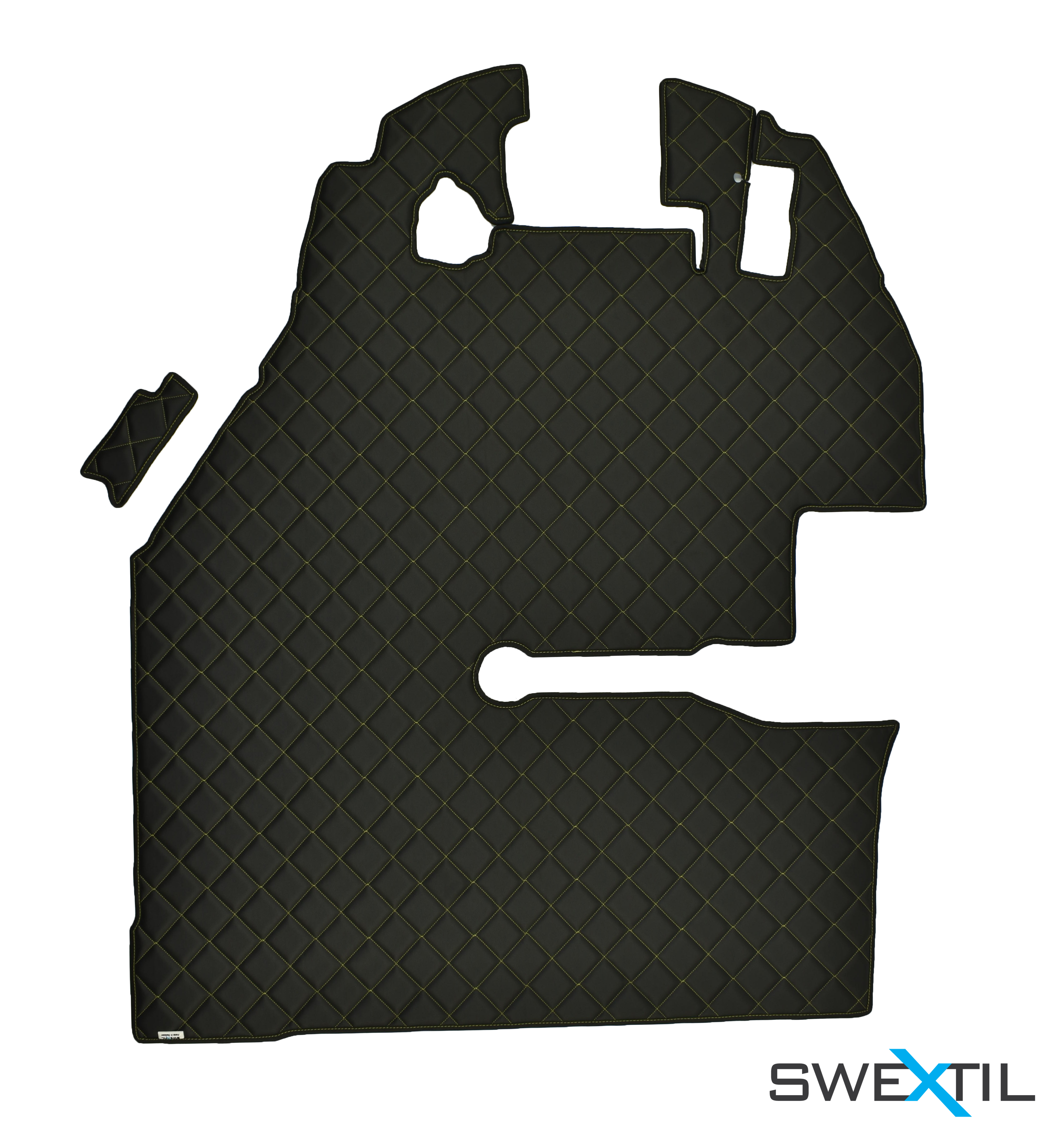 Golvmatta  Volvo L60-L350 F-G-H Diamant - 8