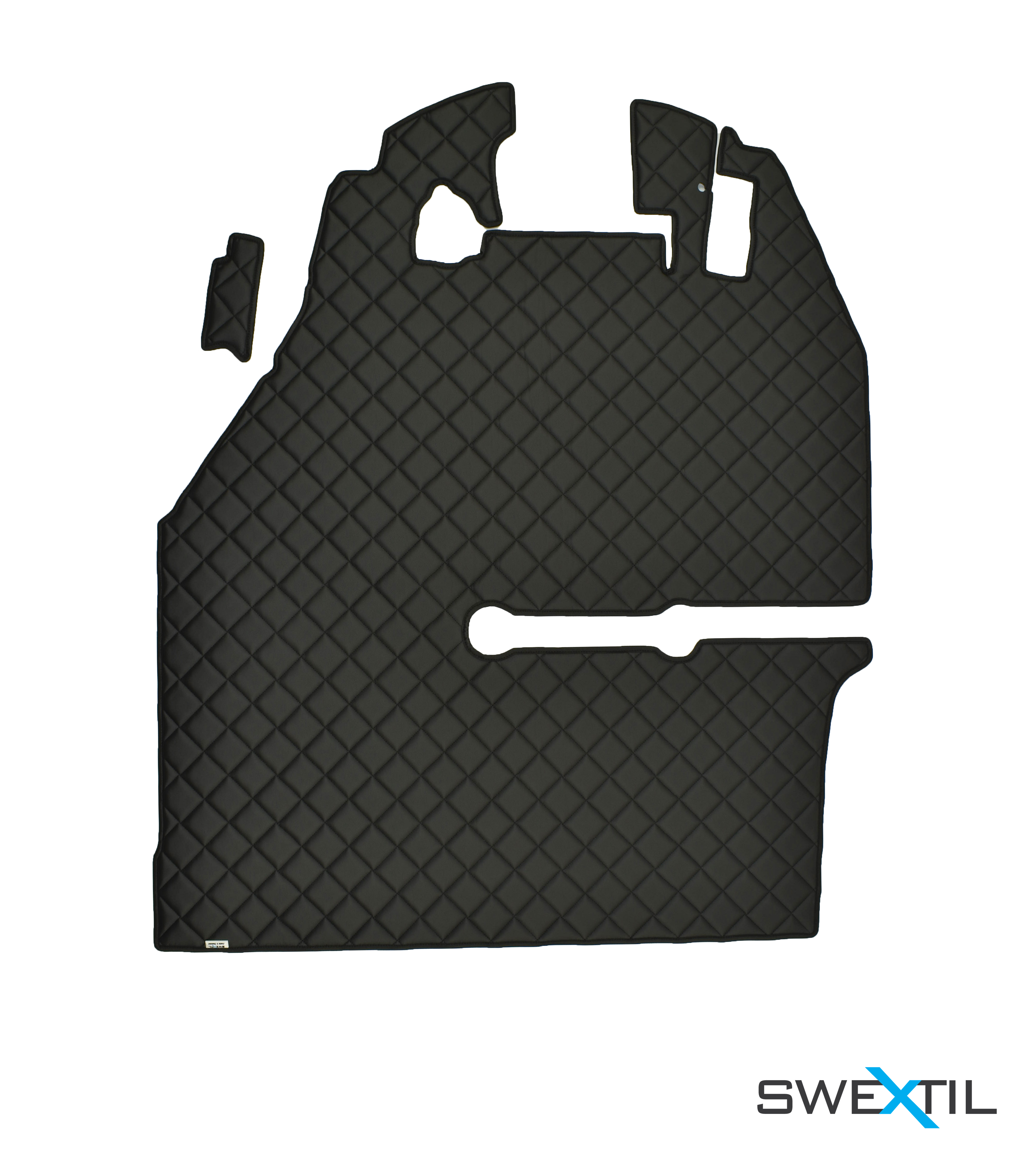 Golvmatta  Volvo L60-L350 F-G-H Diamant - 6