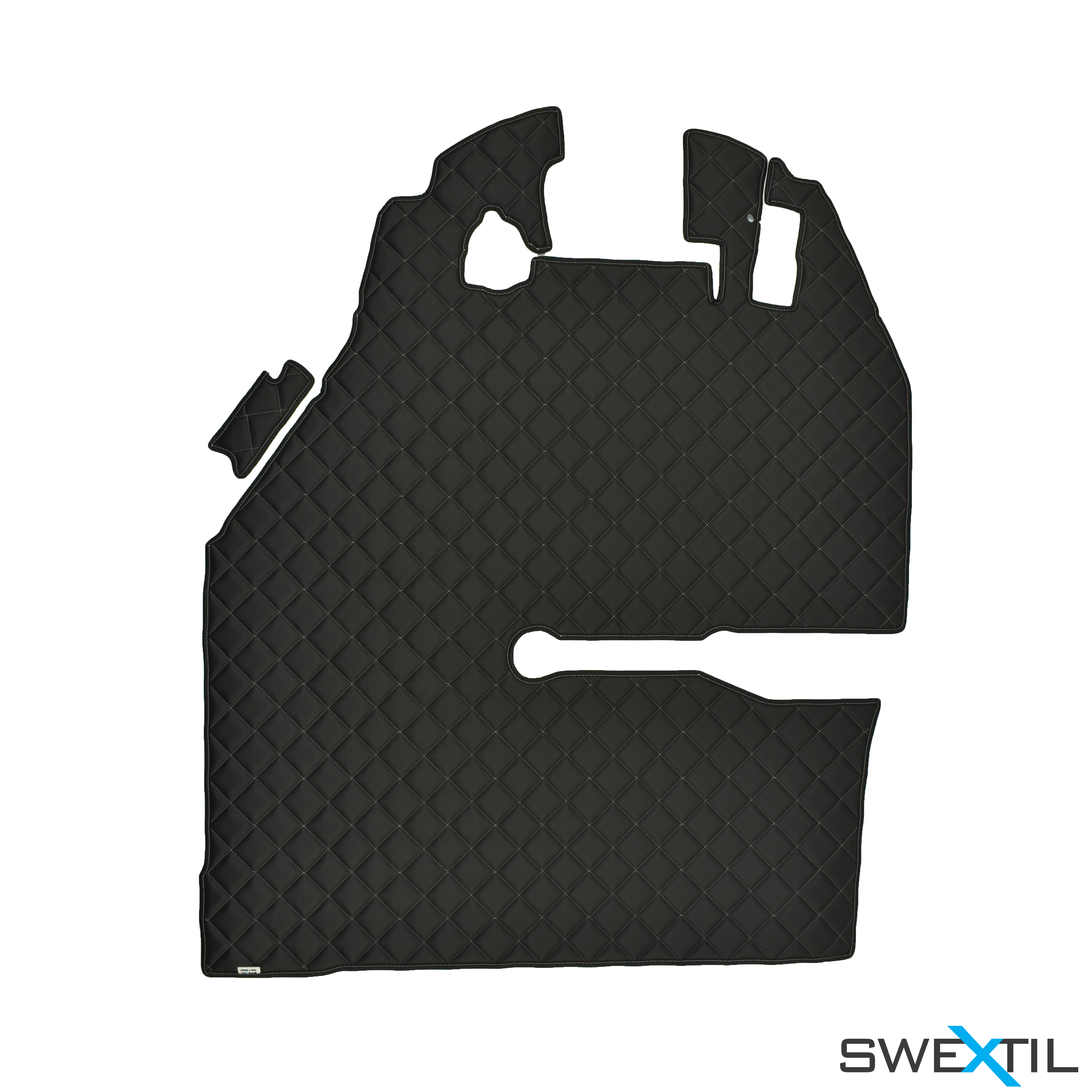 Golvmatta  Volvo L60-L350 F-G-H Diamant - 27