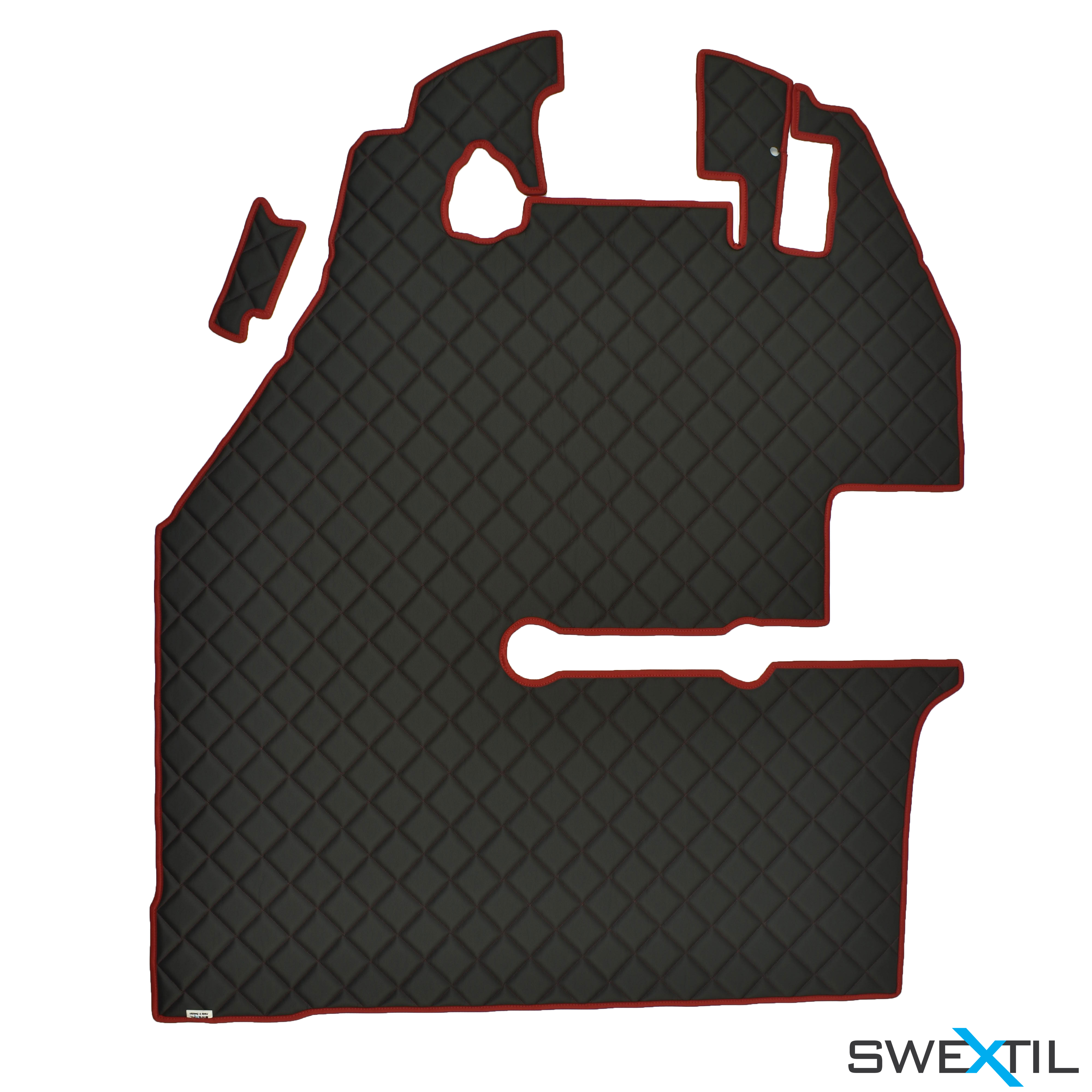 Golvmatta  Volvo L60-L350 F-G-H Diamant - 22
