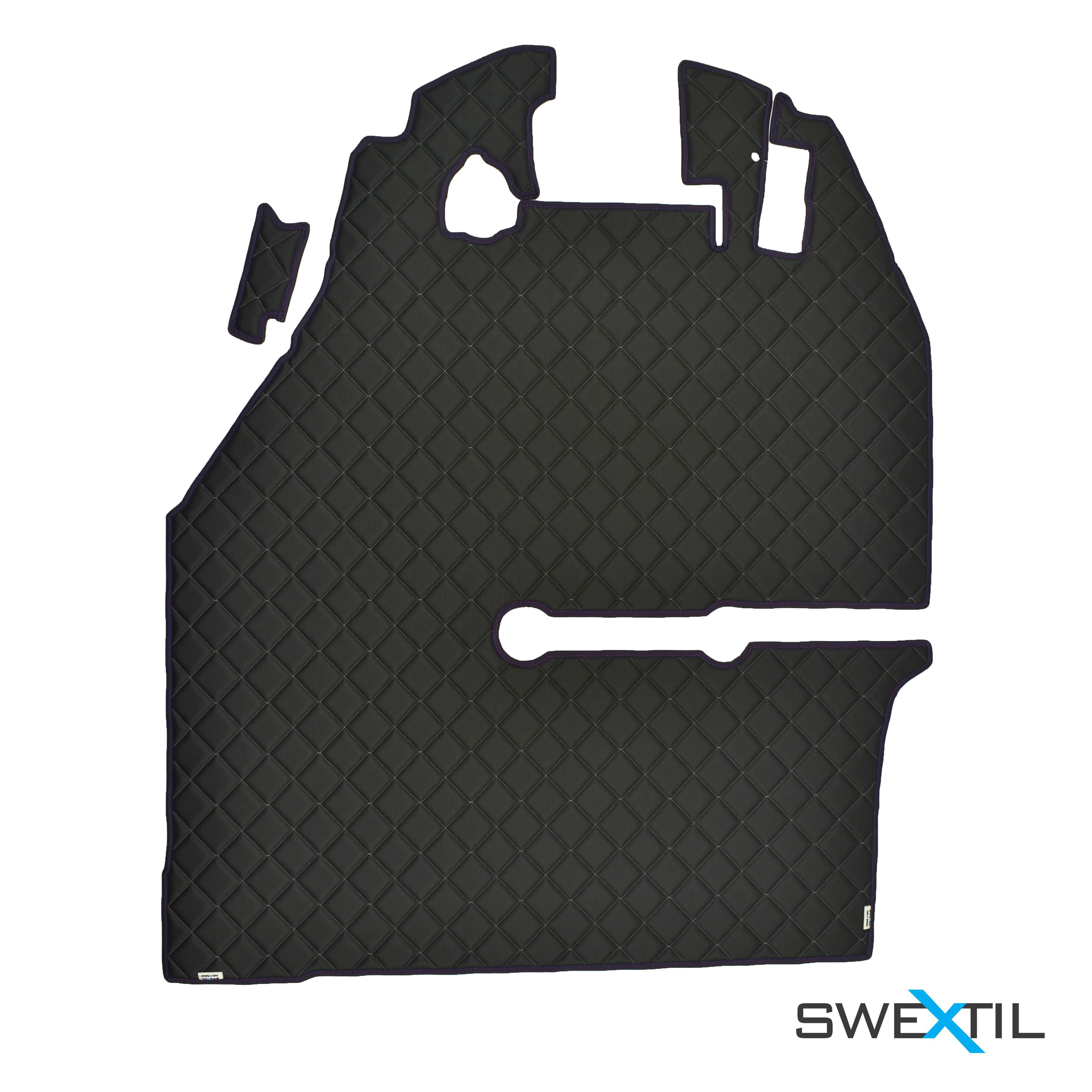 Golvmatta  Volvo L60-L350 F-G-H Diamant - 32