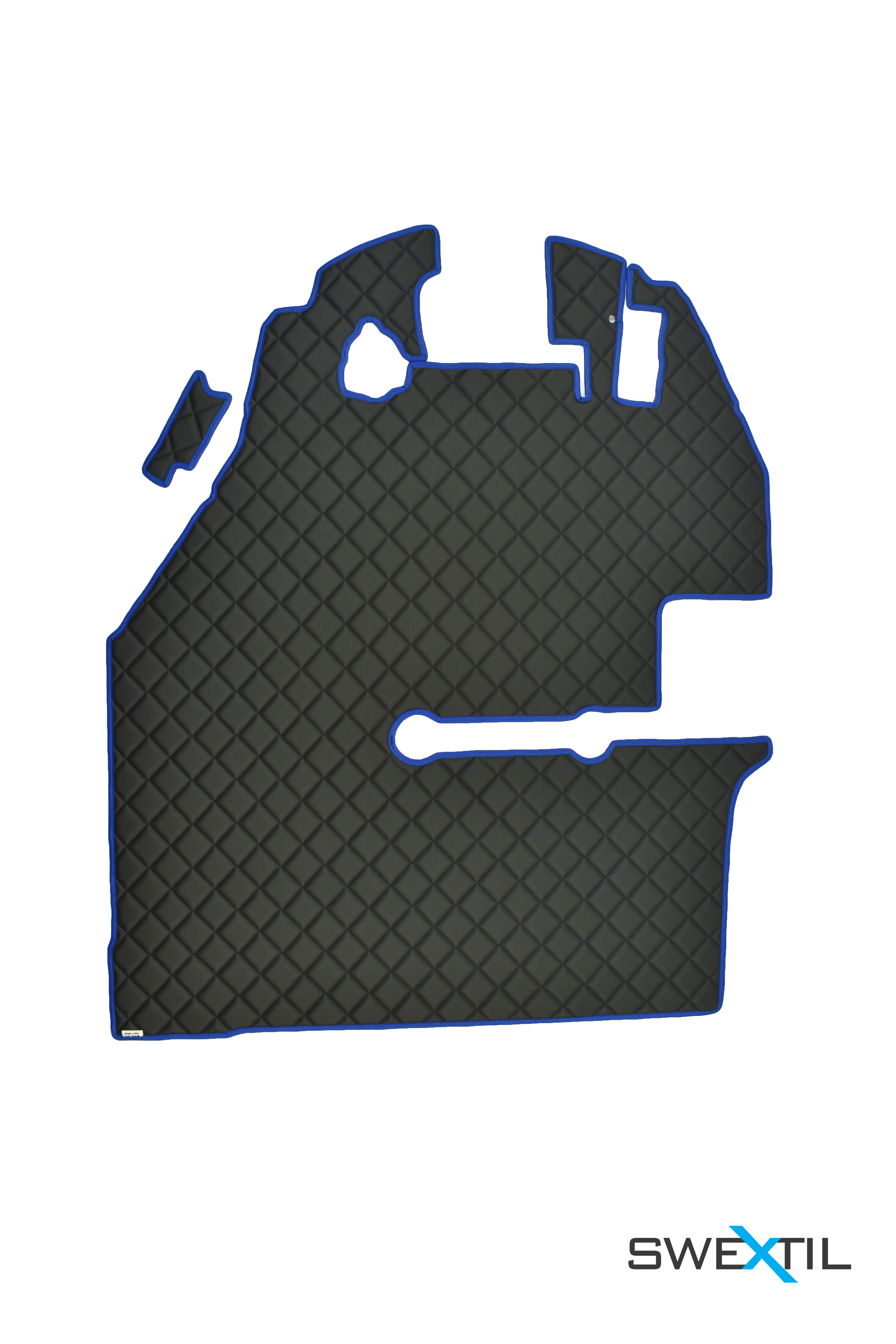 Golvmatta  Volvo L60-L350 F-G-H Diamant - 18