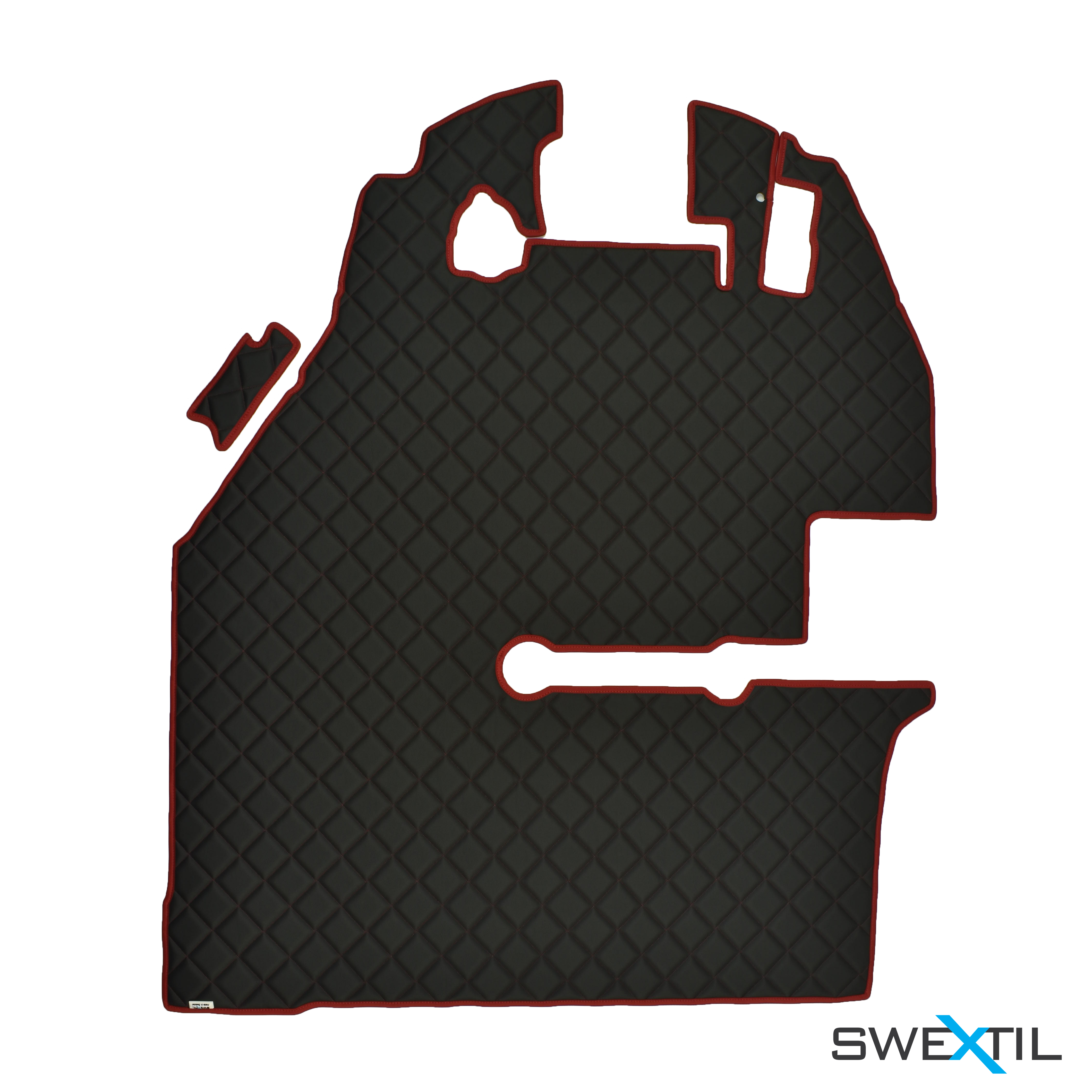 Golvmatta  Volvo L60-L350 F-G-H Diamant - 19