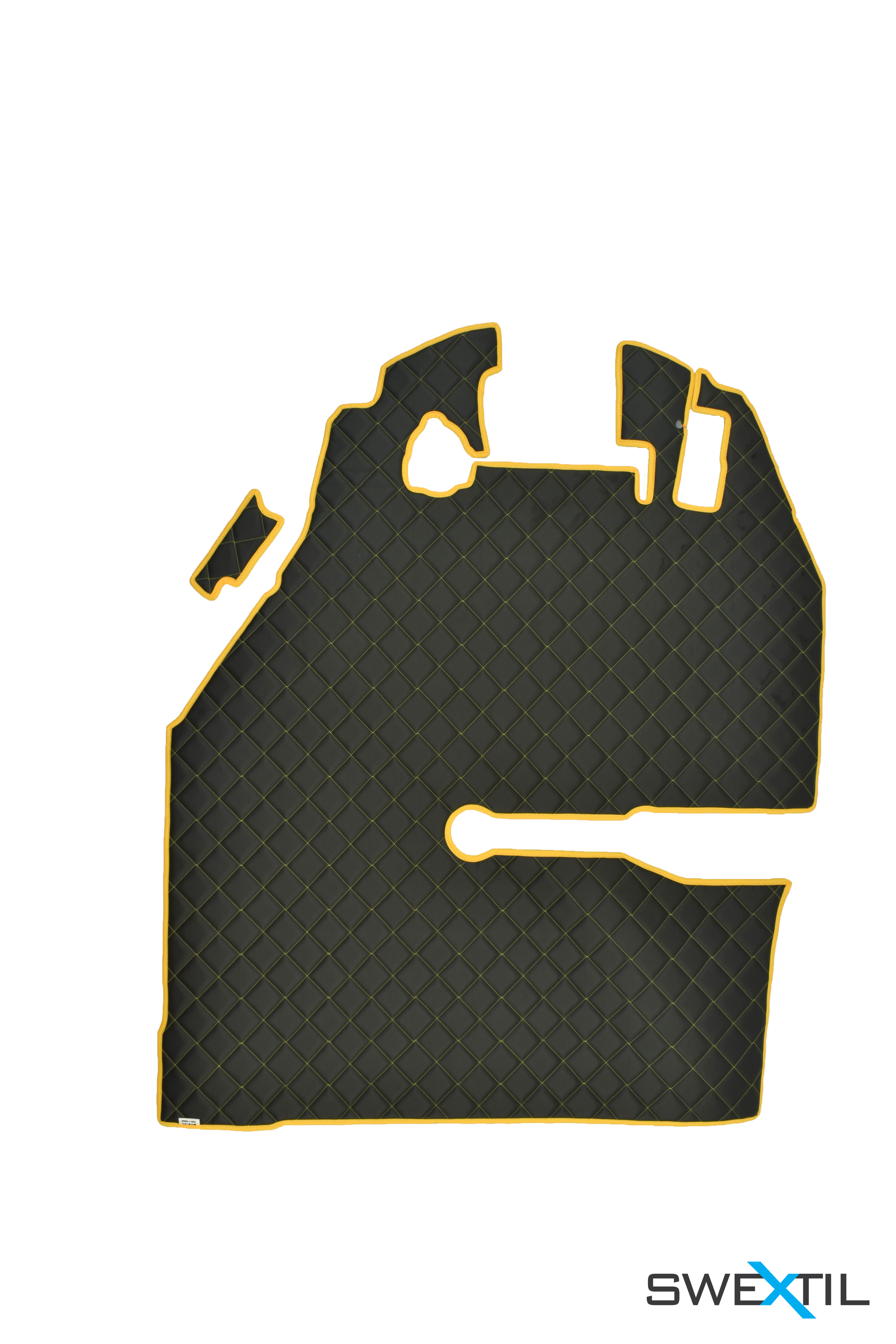Golvmatta  Volvo L60-L350 F-G-H Diamant - 15
