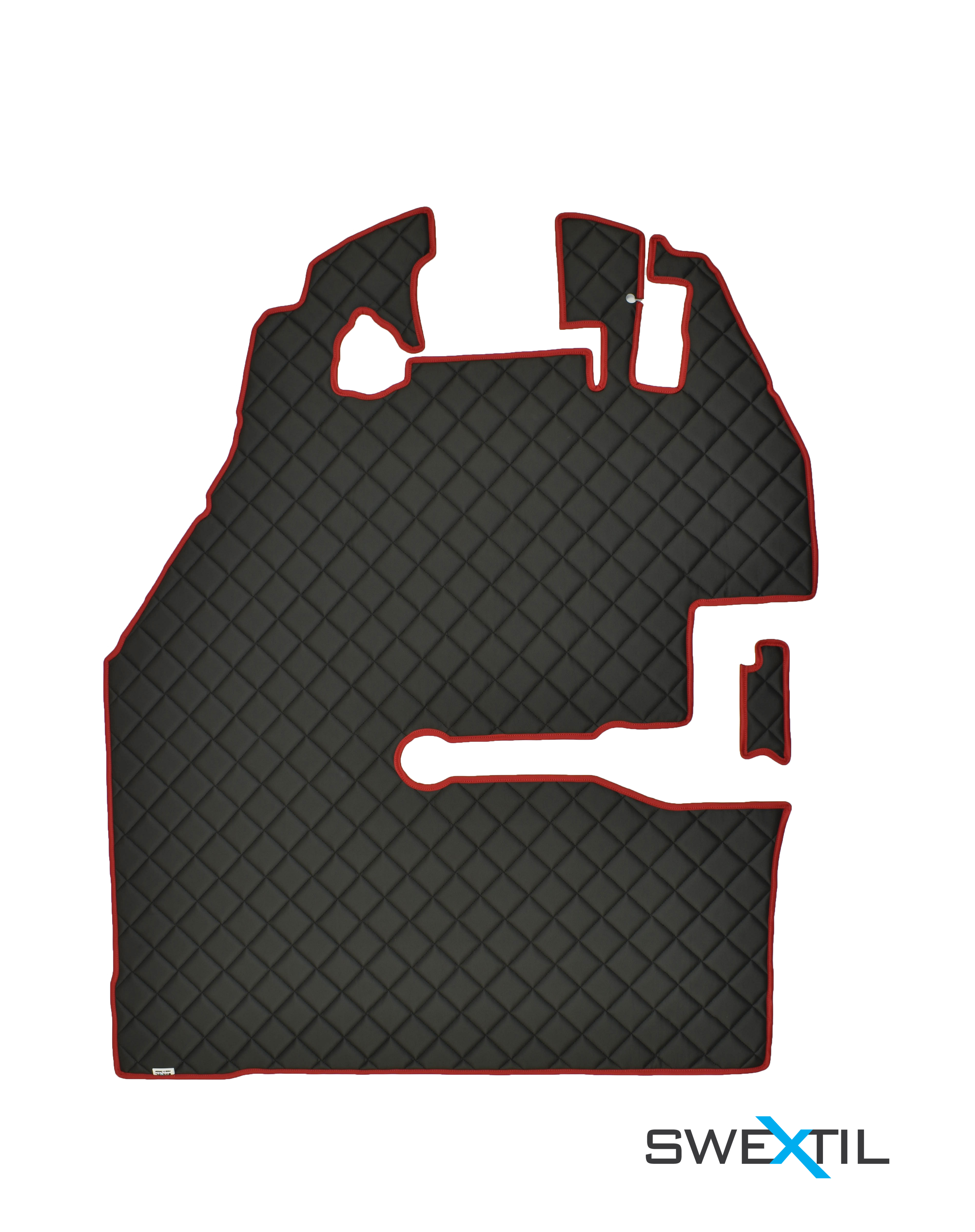 Golvmatta  Volvo L60-L350 F-G-H Diamant - 4