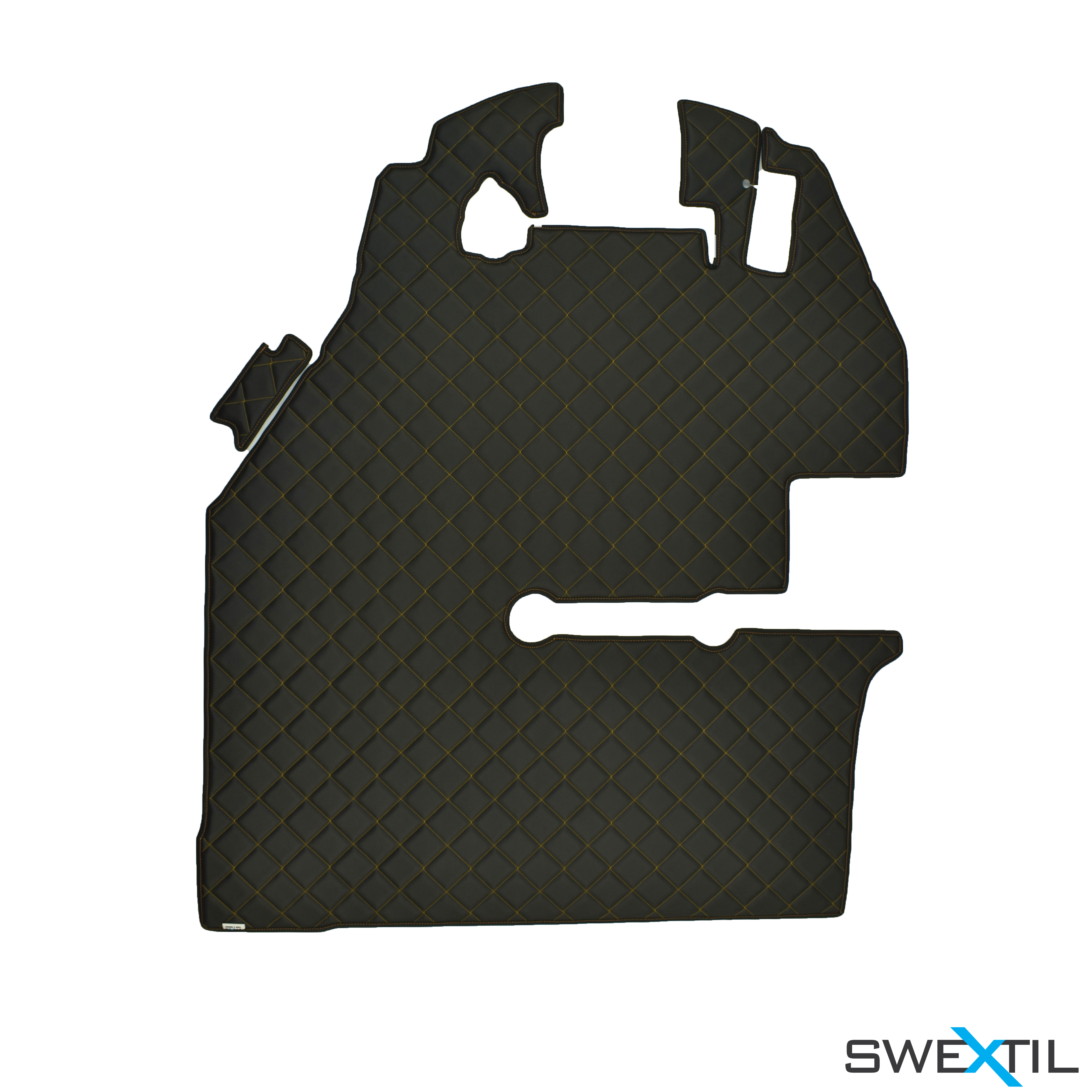 Golvmatta  Volvo L60-L350 F-G-H Diamant - 29