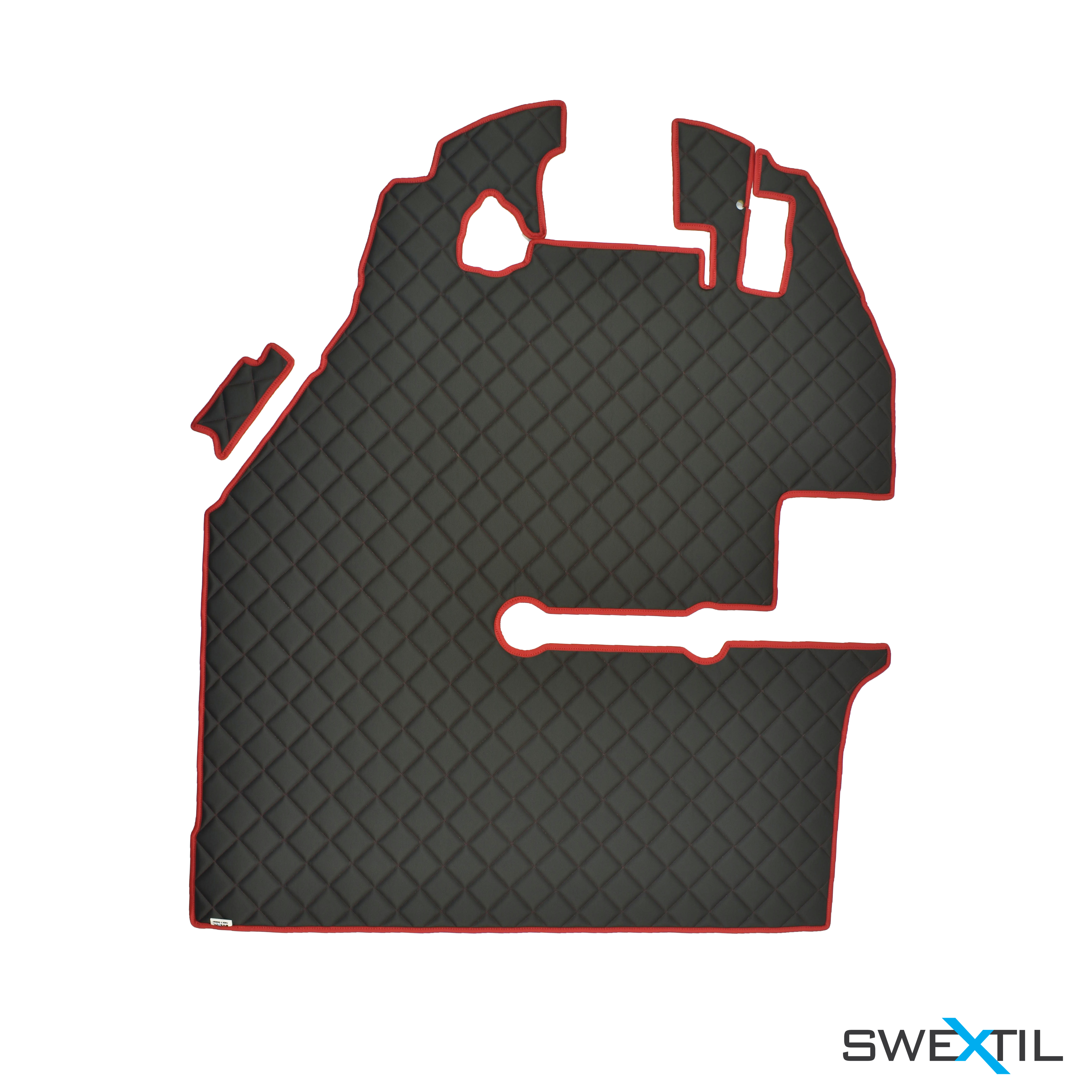 Golvmatta  Volvo L60-L350 F-G-H Diamant - 14