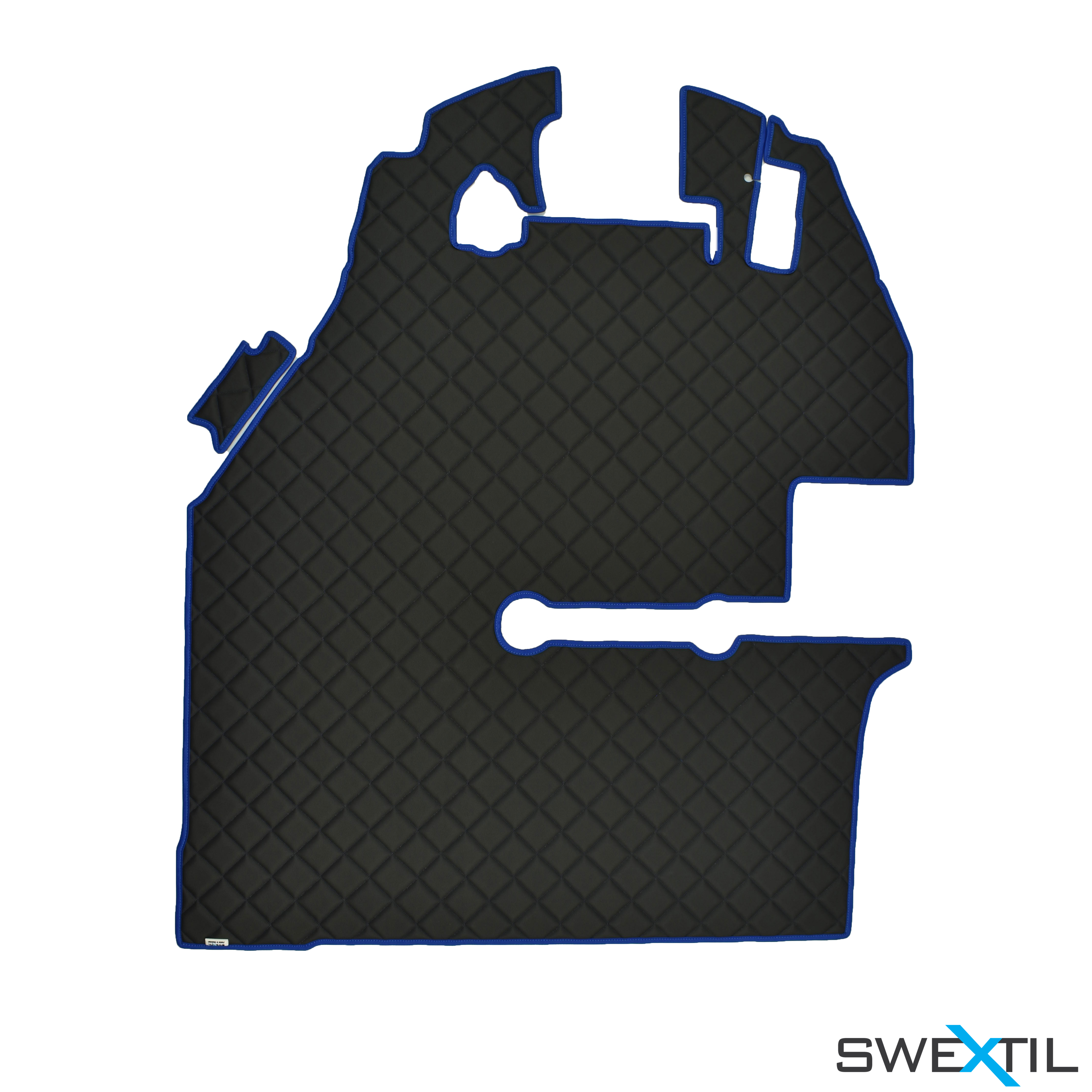Golvmatta  Volvo L60-L350 F-G-H Diamant - 28